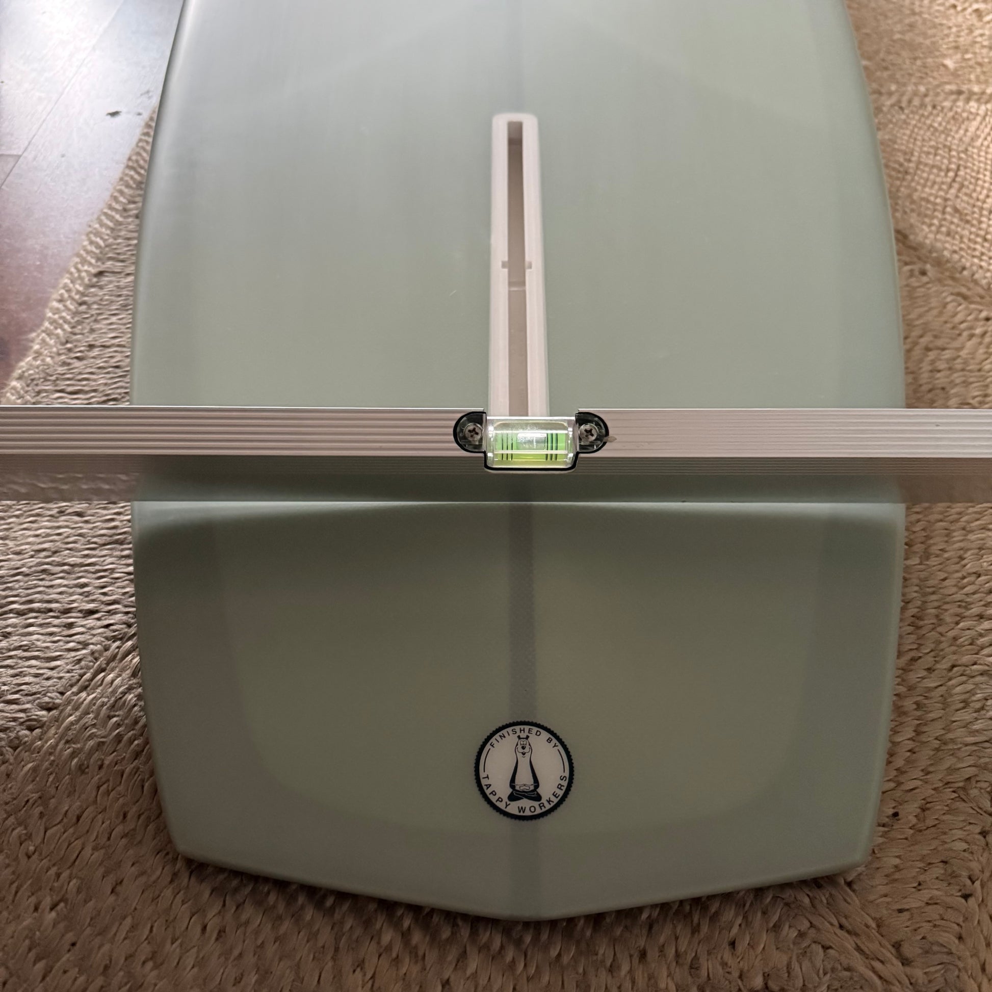 9'1" Christian Beamish Malibu Sam