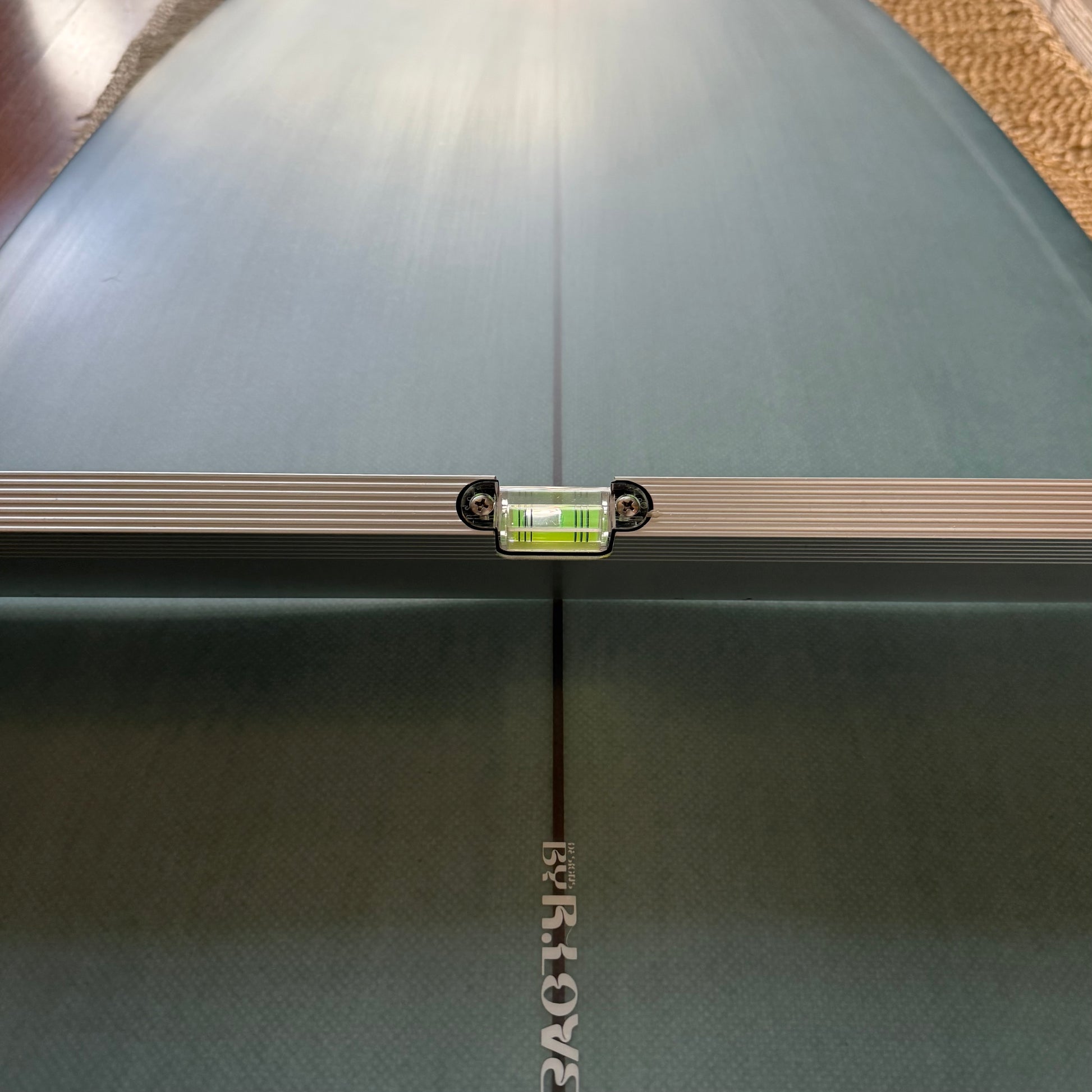 7'4" LOVEMACHINE SURFBOARDS FM