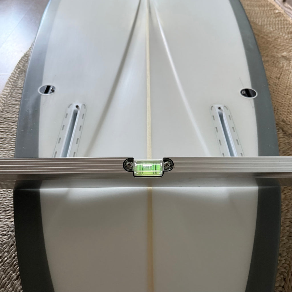 7'0" LOVEMACHINE SURFBOARDS FM "Smoothing by Ryan Lovelace"