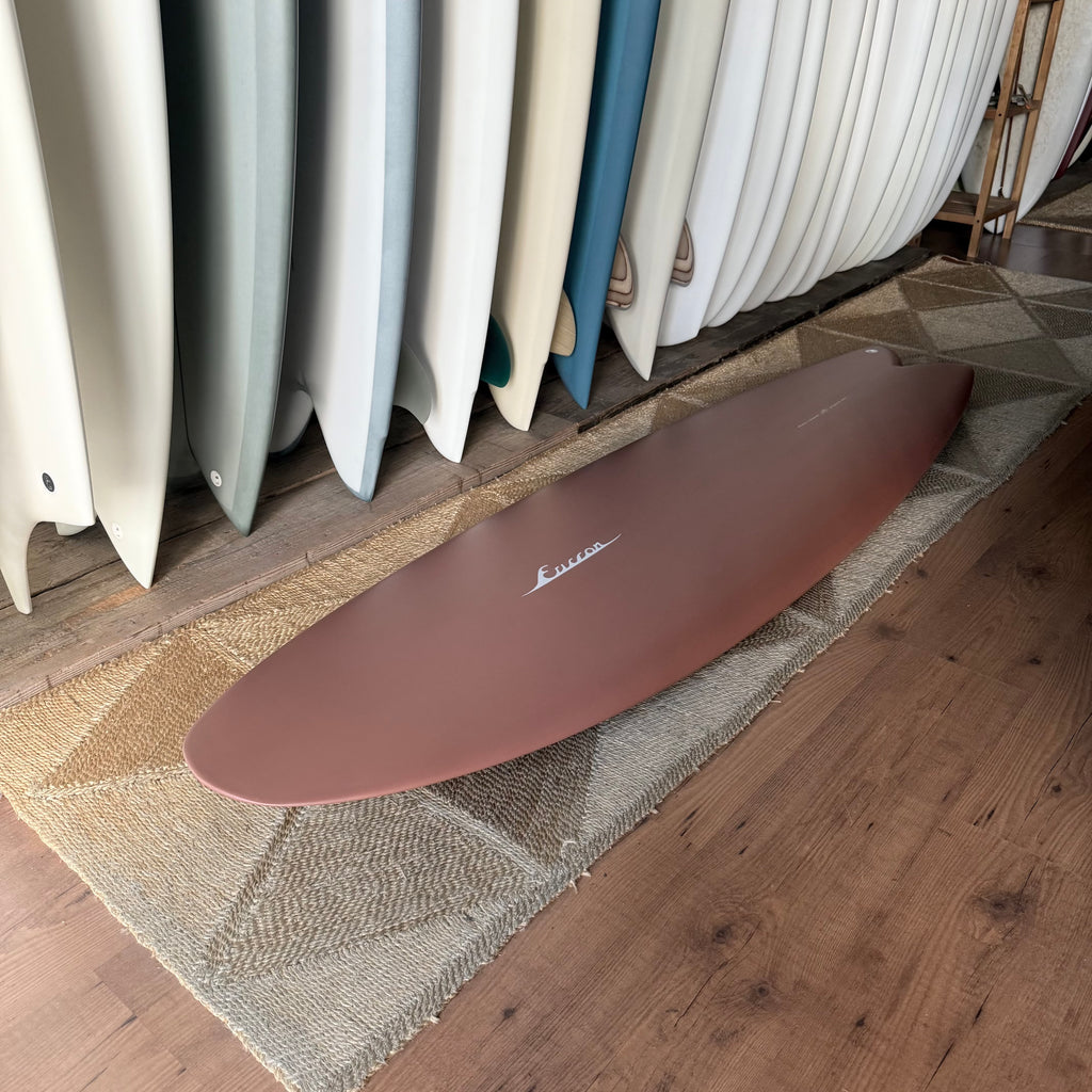 6'6” Ellis Ericson Surfboards Lite Kite Fish