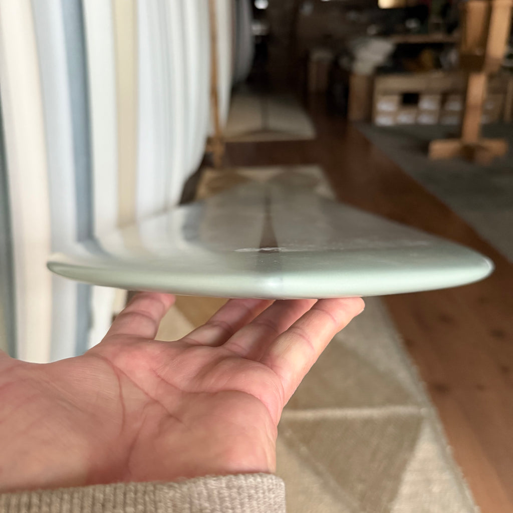 9'1" Christian Beamish Malibu Sam