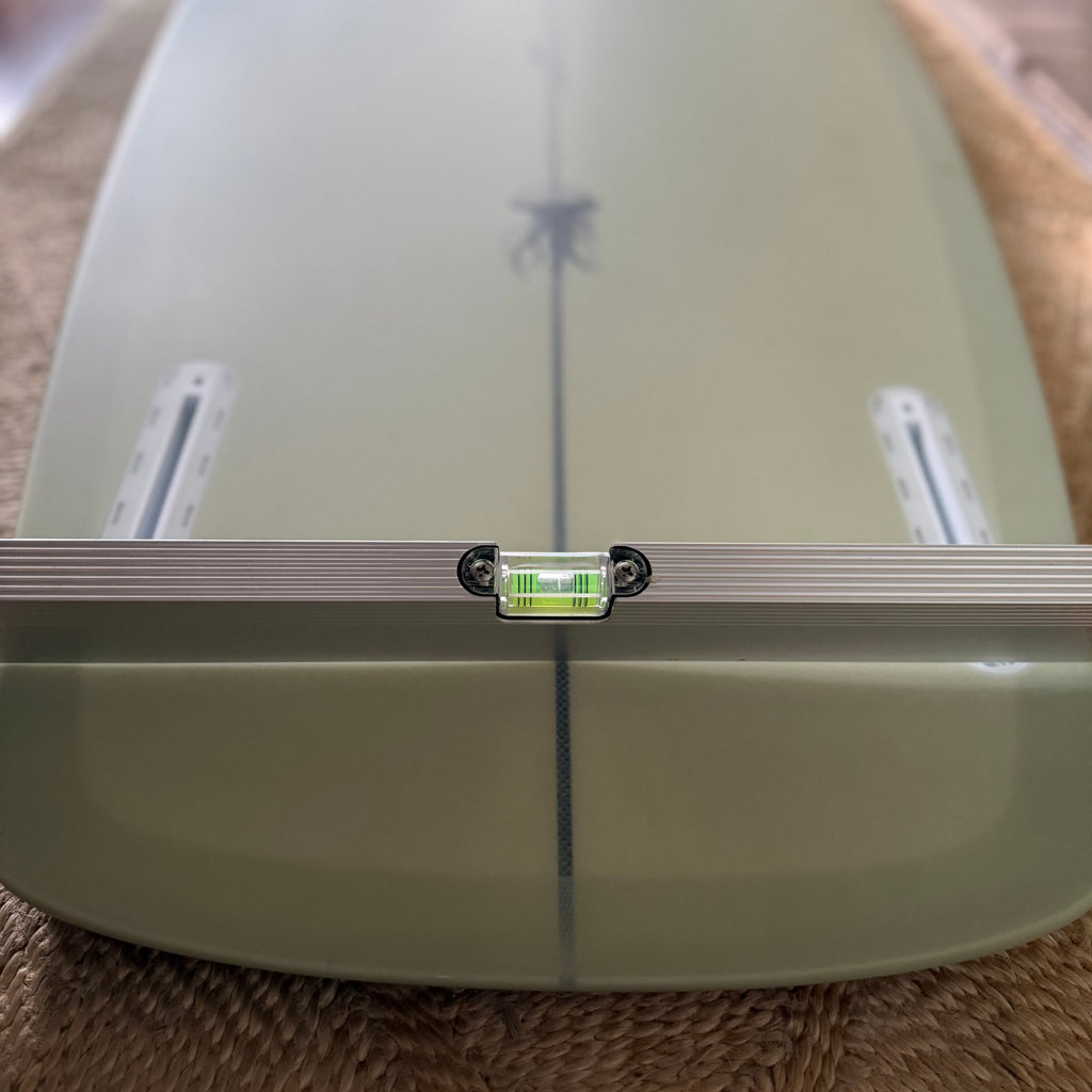 5'11” NEAT SURFBOARDS BOX