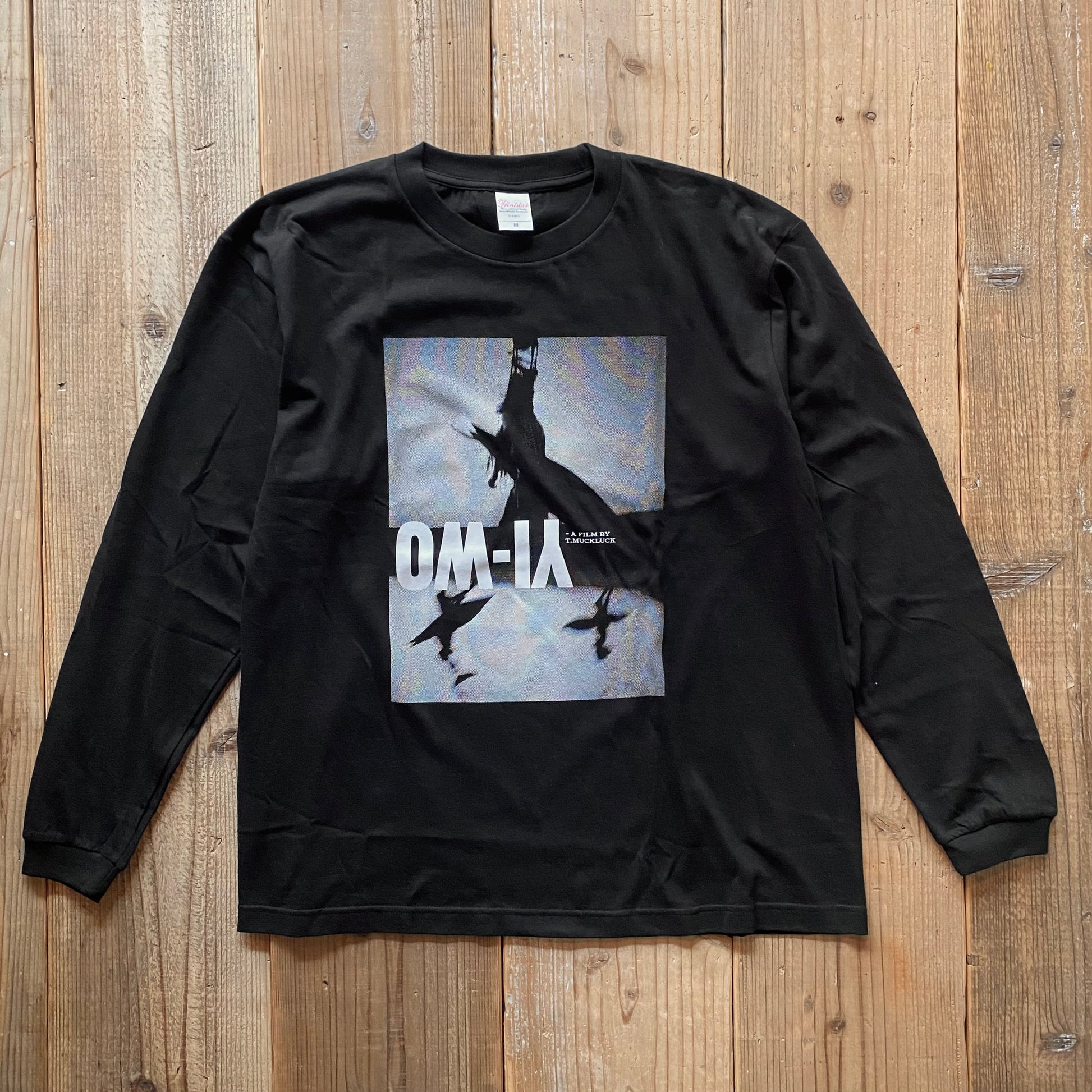 YI-WO T-shirt