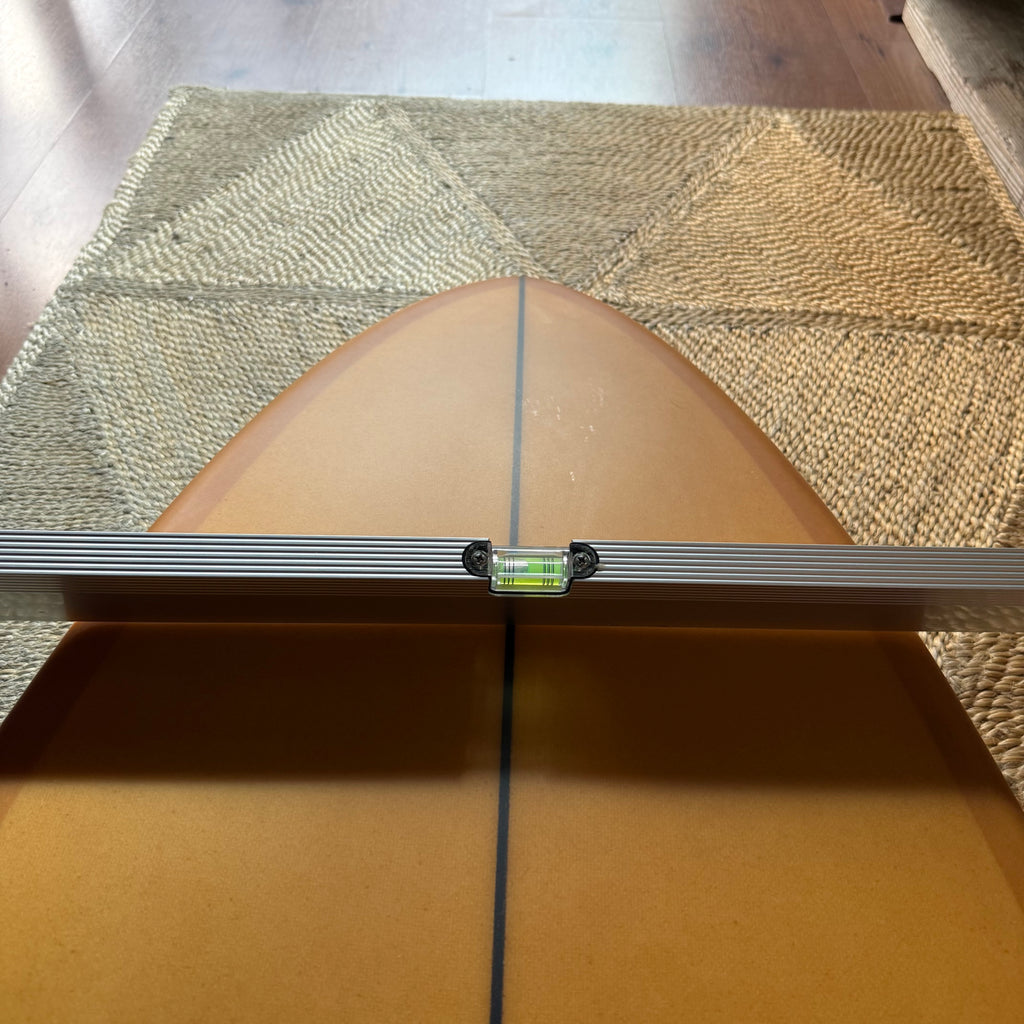 7'4” NEAT SURFBOARDS HARP