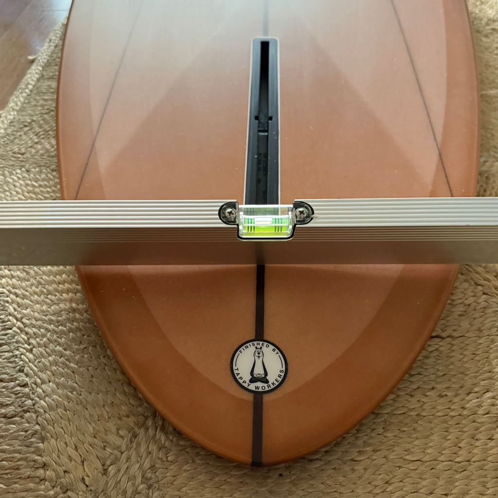 7’7 ”Tappy Record Cosmic Rover