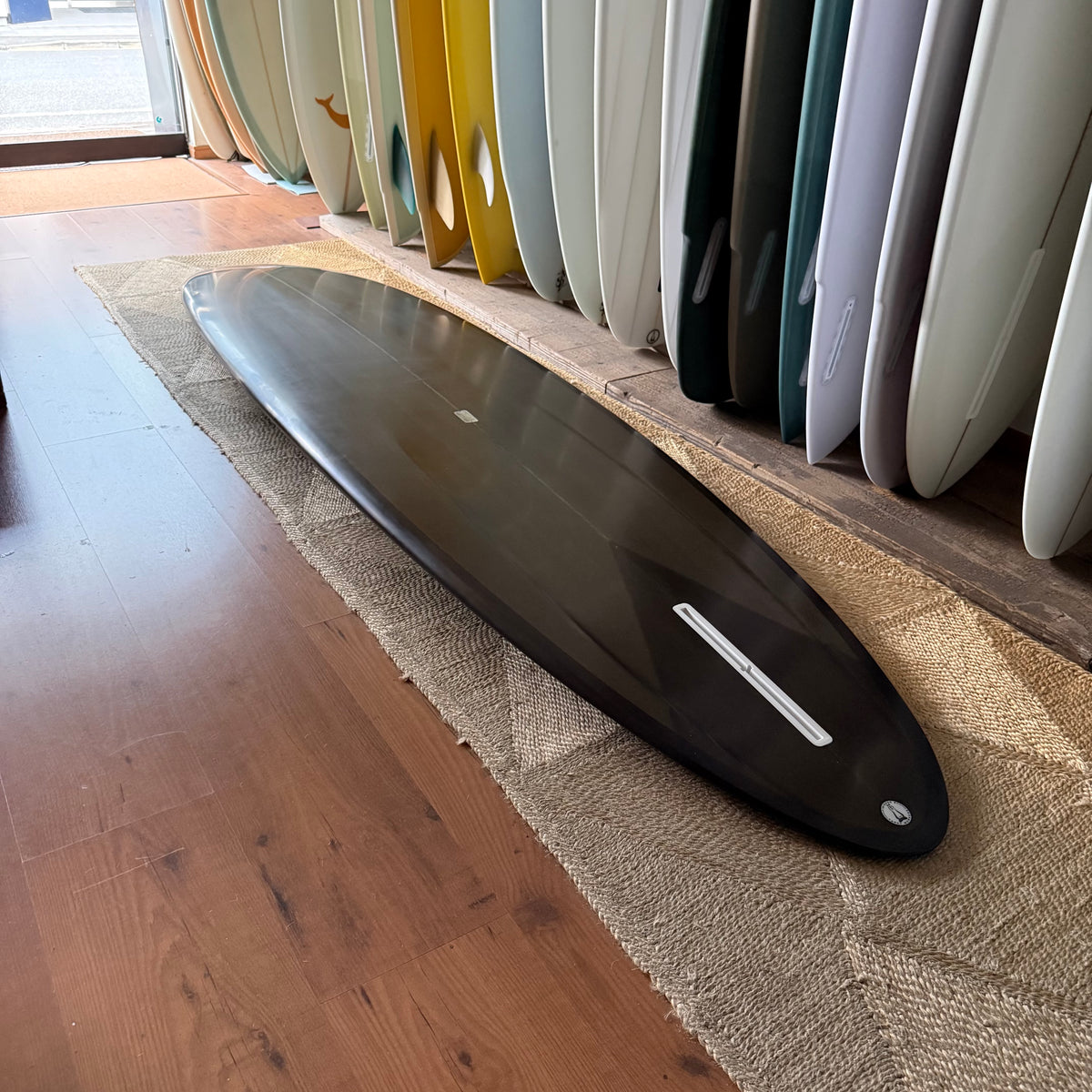 7’10” Tappy Record Cosmic Rover ver.2.5