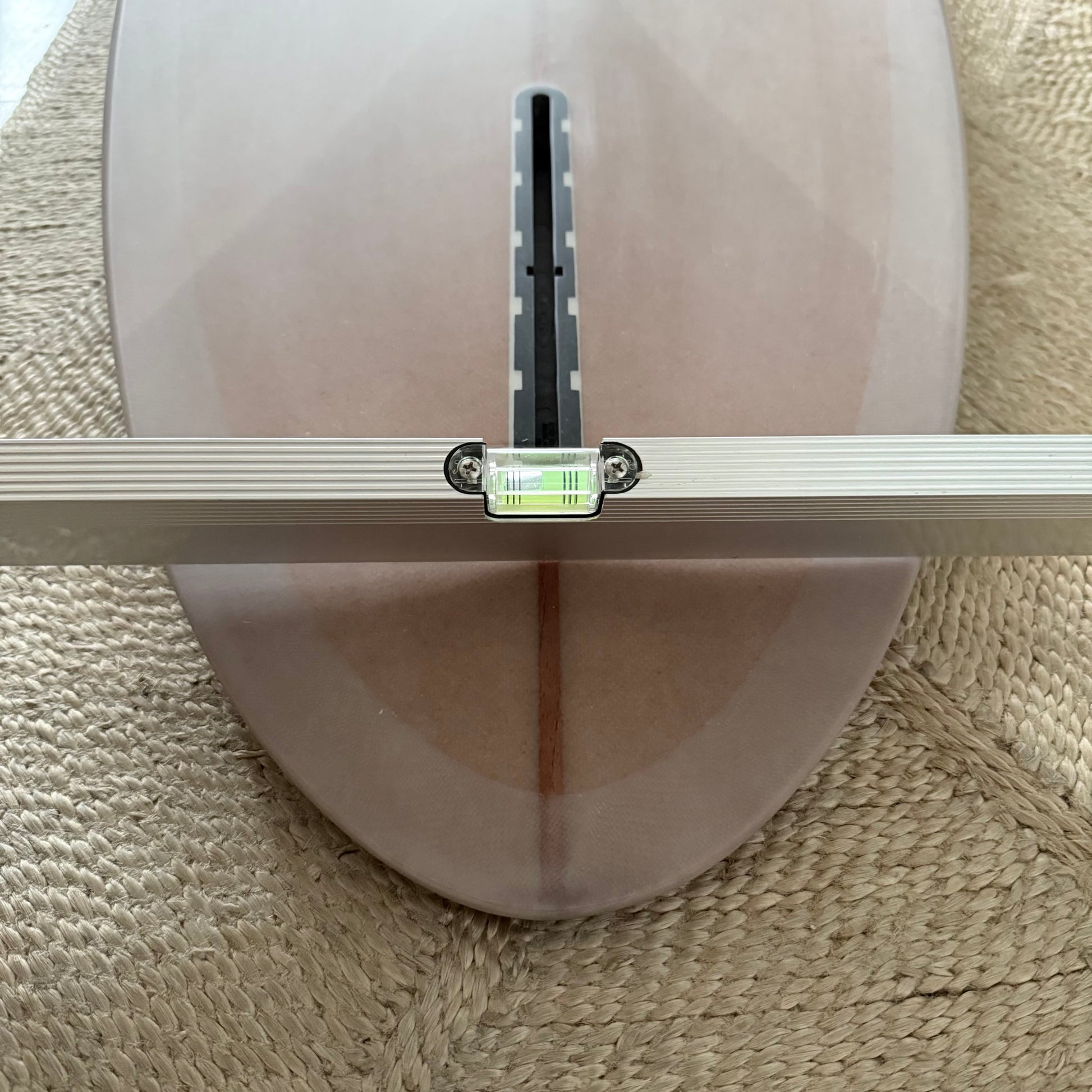 7’4” Shyama Buttonshaw Designs Mini Glider