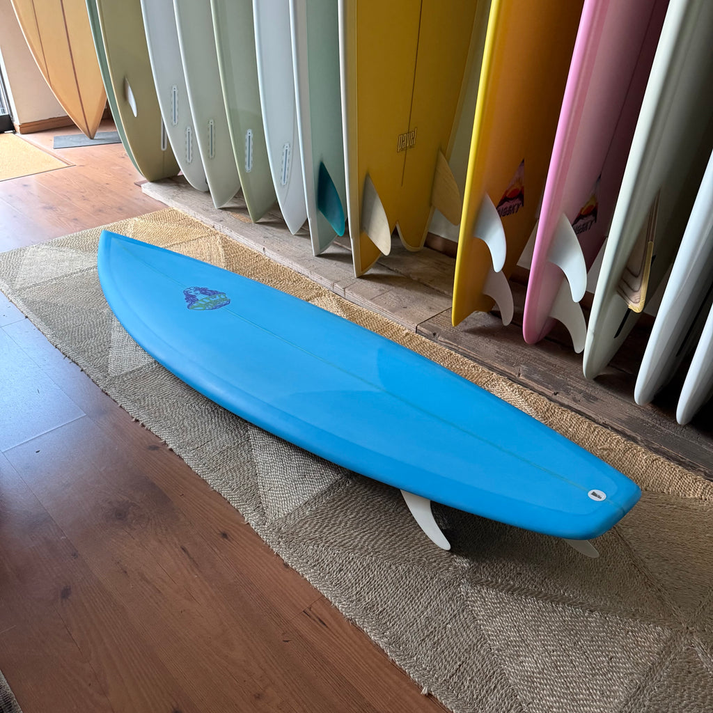 6’3” BIG SKY LIMITED Gustoms