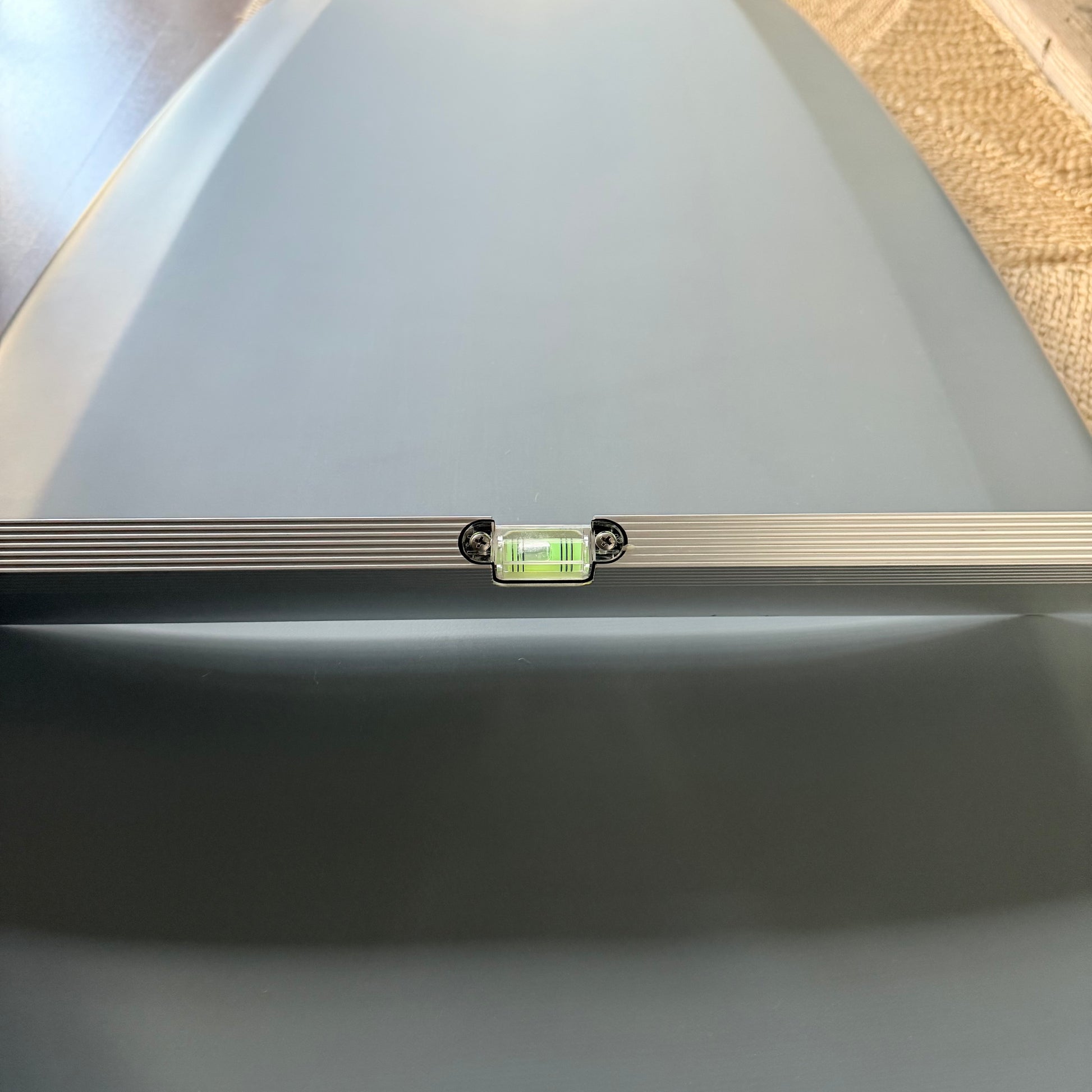 7'3” Ellis Ericson Surfboards Lite Kite Twinzer Egg