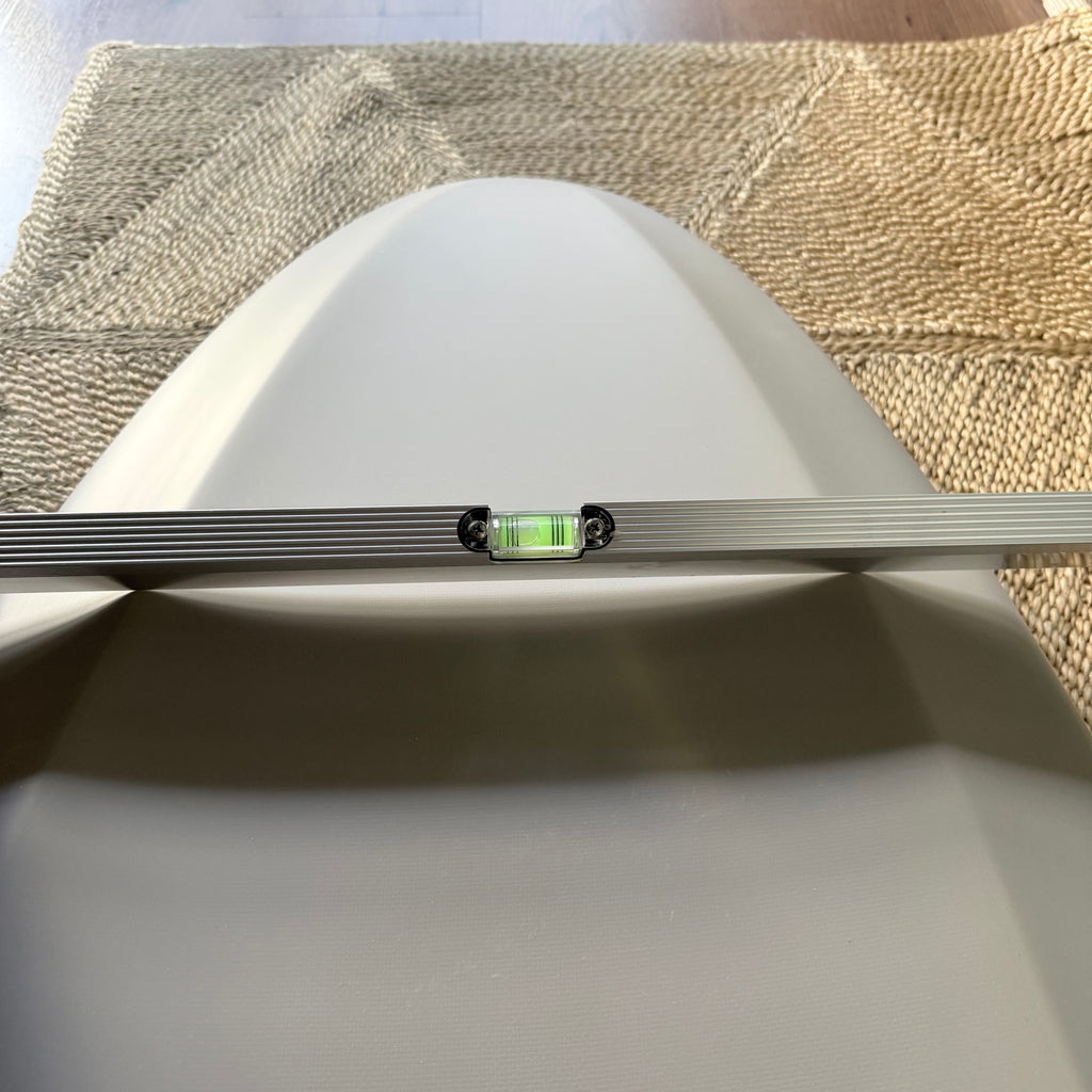 7'0” Ellis Ericson Surfboards Lite Kite Twinzer Egg