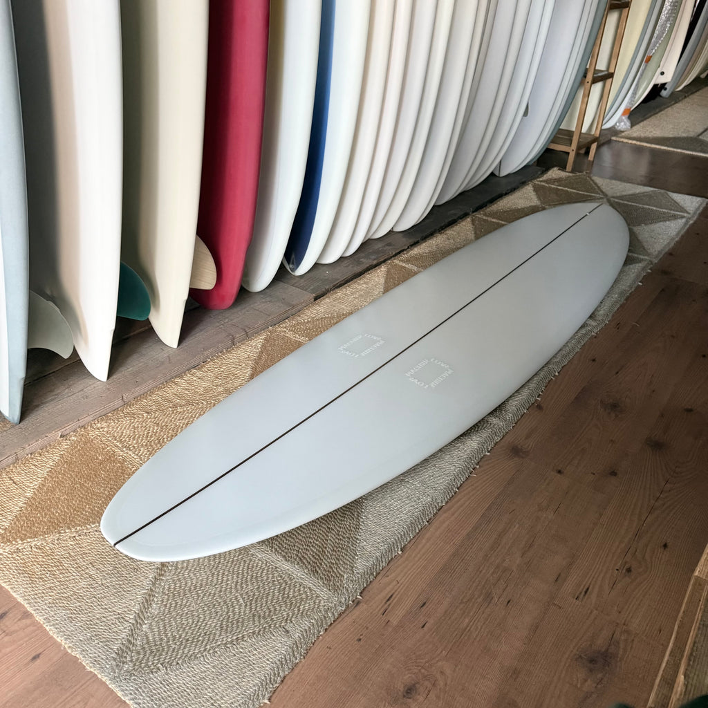 8'0" LOVEMACHINE SURFBOARDS V.Bowls