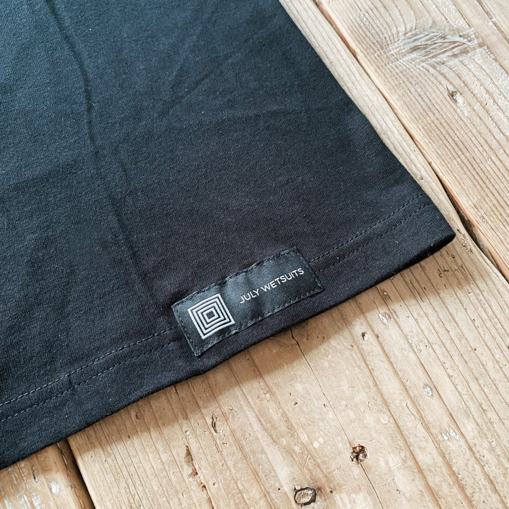 JULY Basic L/S Tee