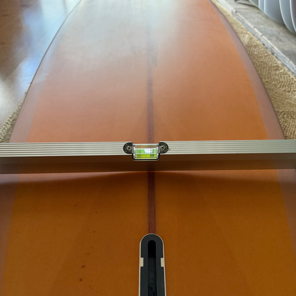 9’6” Shyama Buttonshaw Designs Glider 9’6”