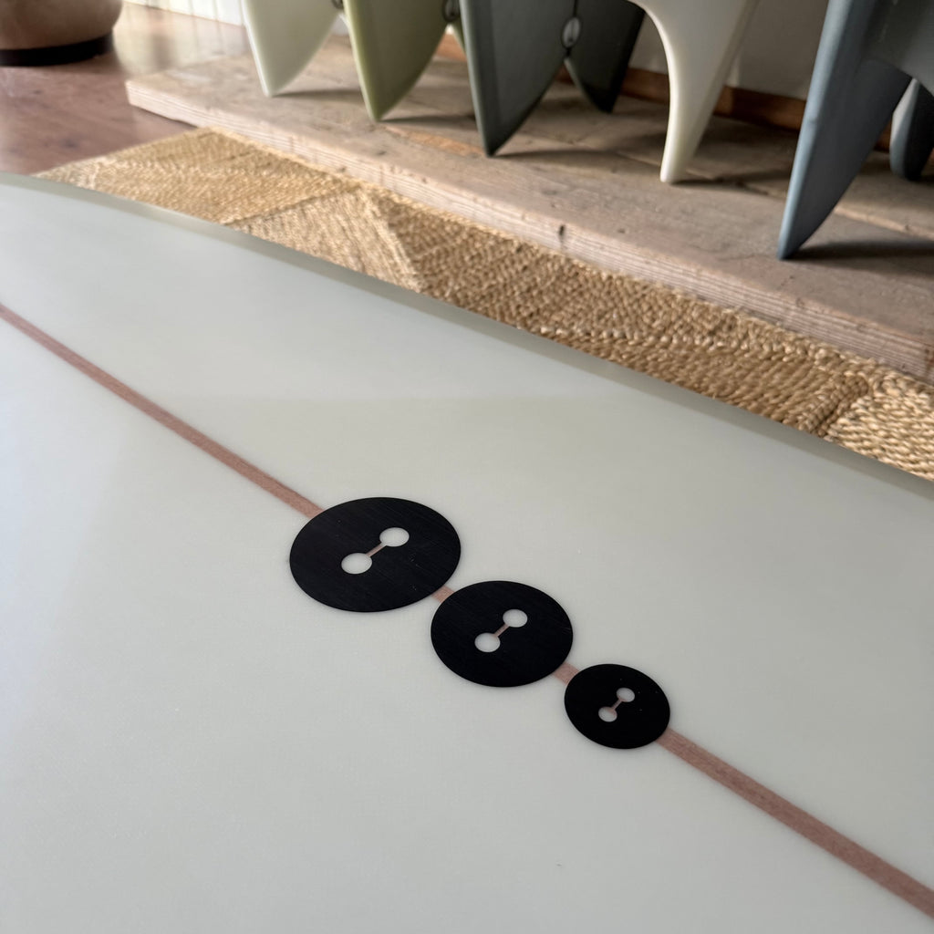 8’8” Shyama Buttonshaw Designs Glider