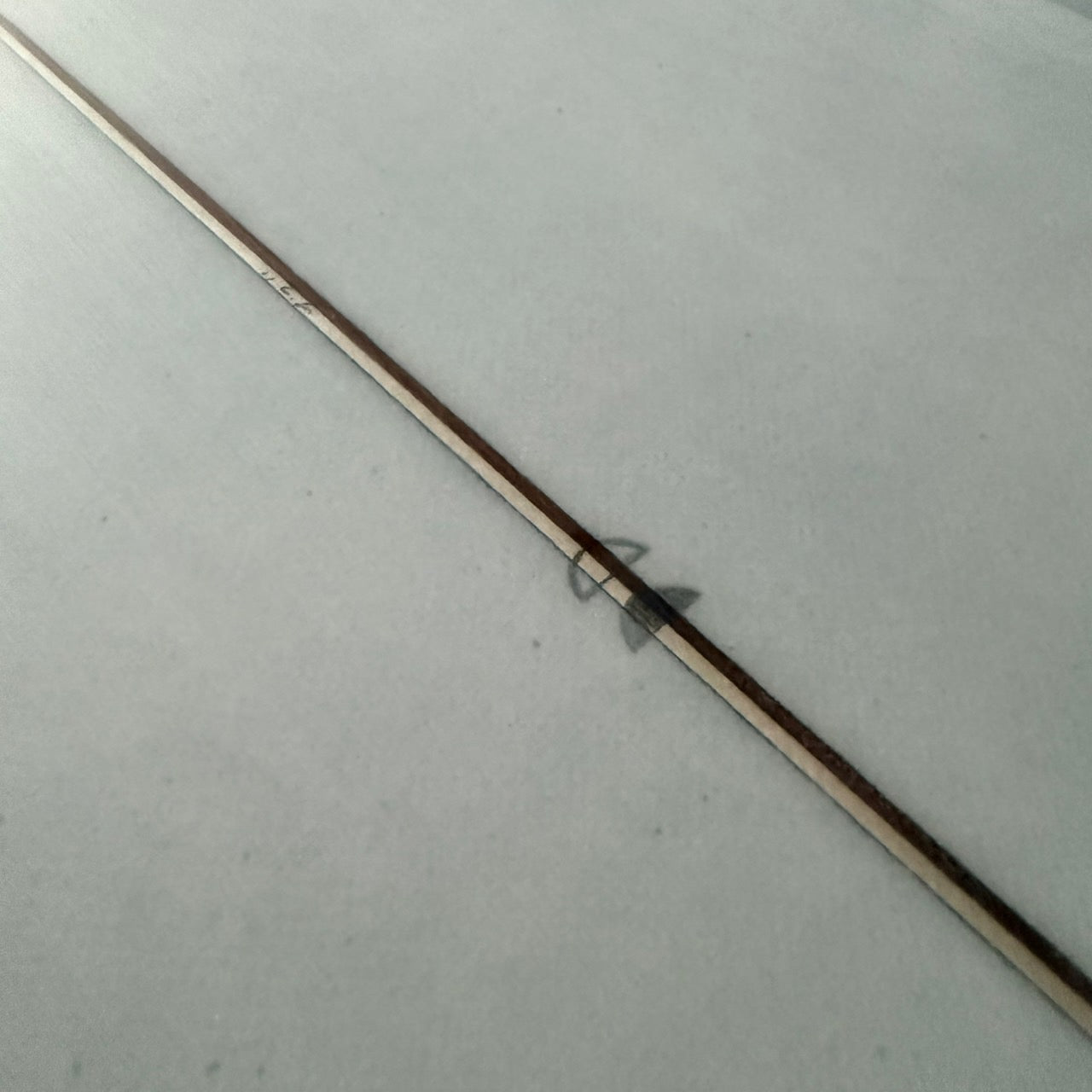 Derrick Disney ROE Fish 7’2”