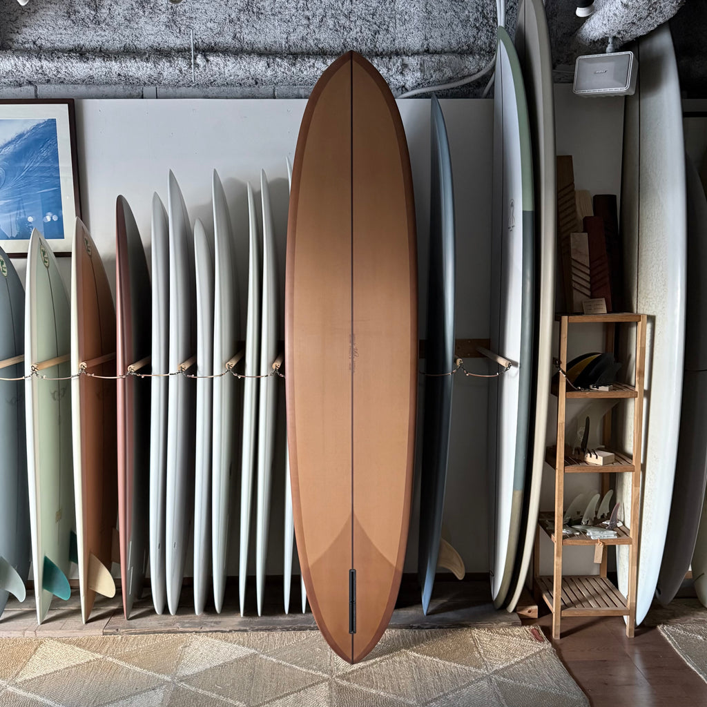 8’6”  Todd Pinder Zeppelin