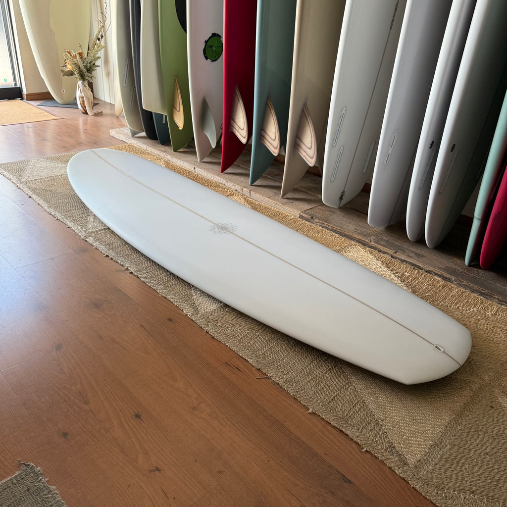 6’1” Mandala custom shapes VIMANA Twin Hybrid Hull