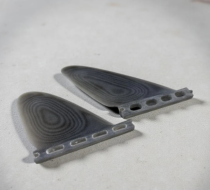 TRUE AMES Ellis Ericson Feathers Quad