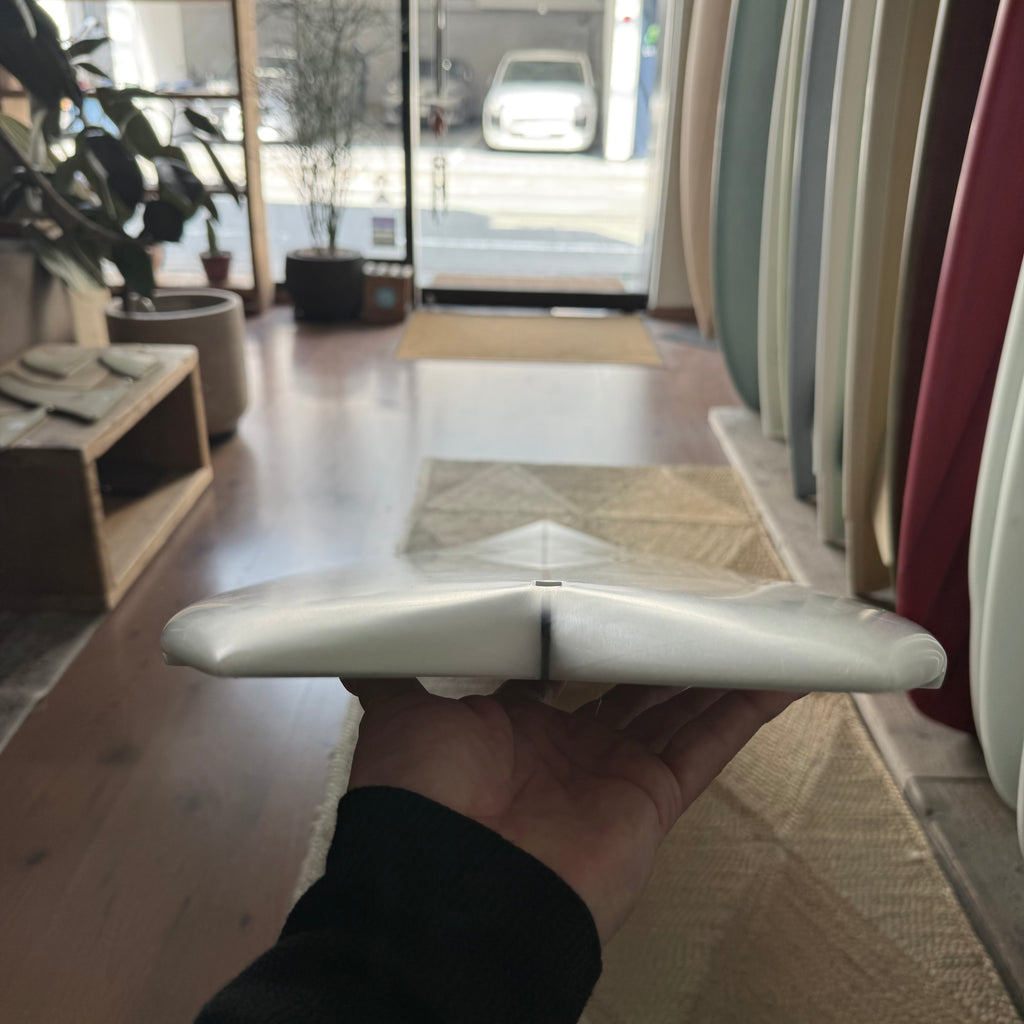6'0" LOVEMACHINE SURFBOARDS Pedestrian Ship