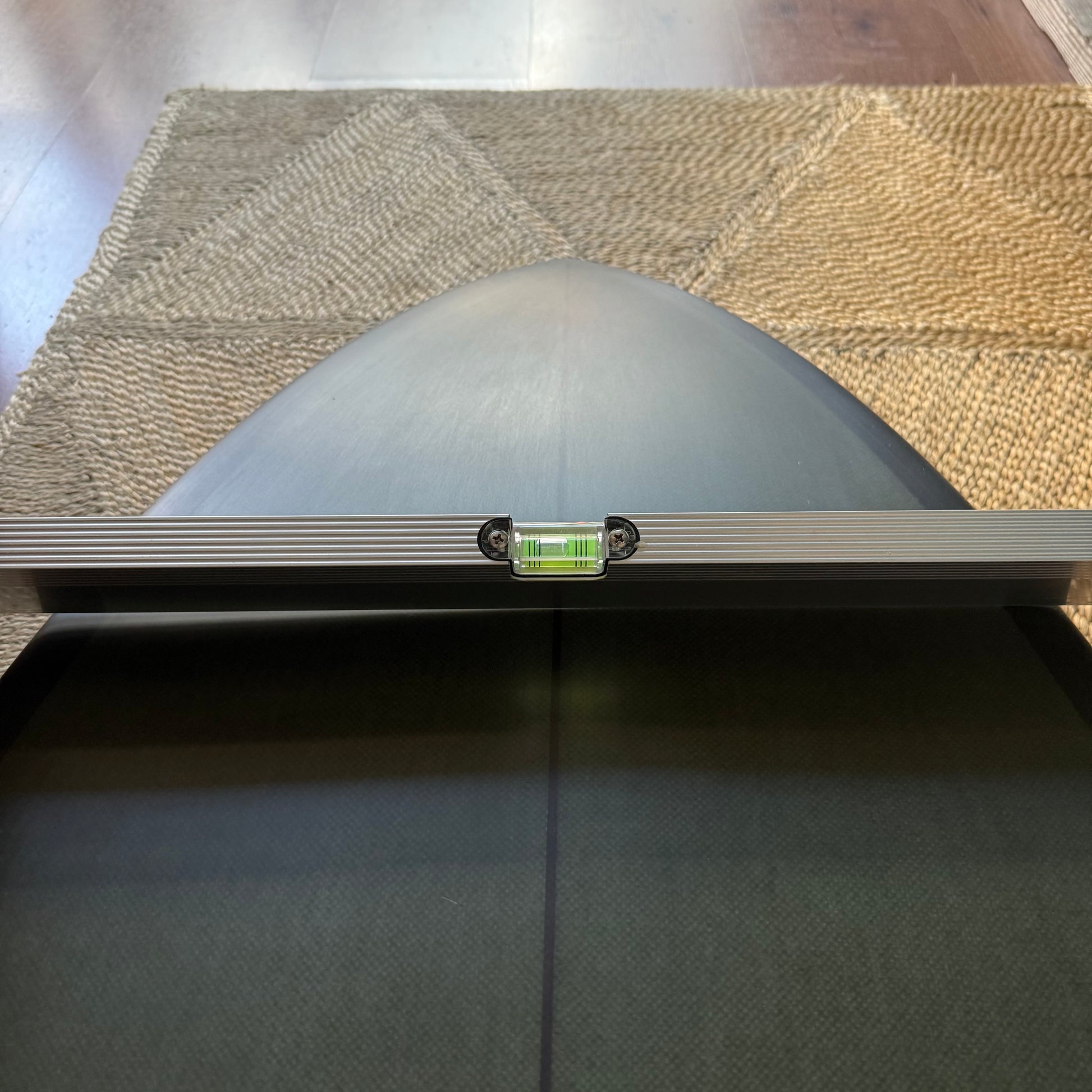 6'10" LOVEMACHINE SURFBOARDS Burner Quad