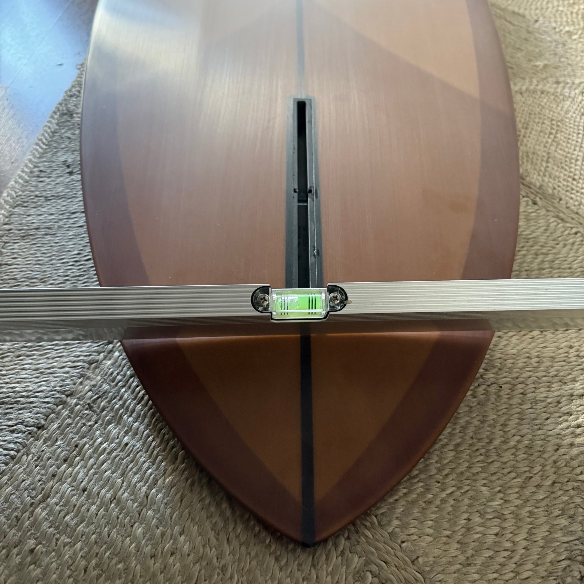 8’6”  Todd Pinder Zeppelin