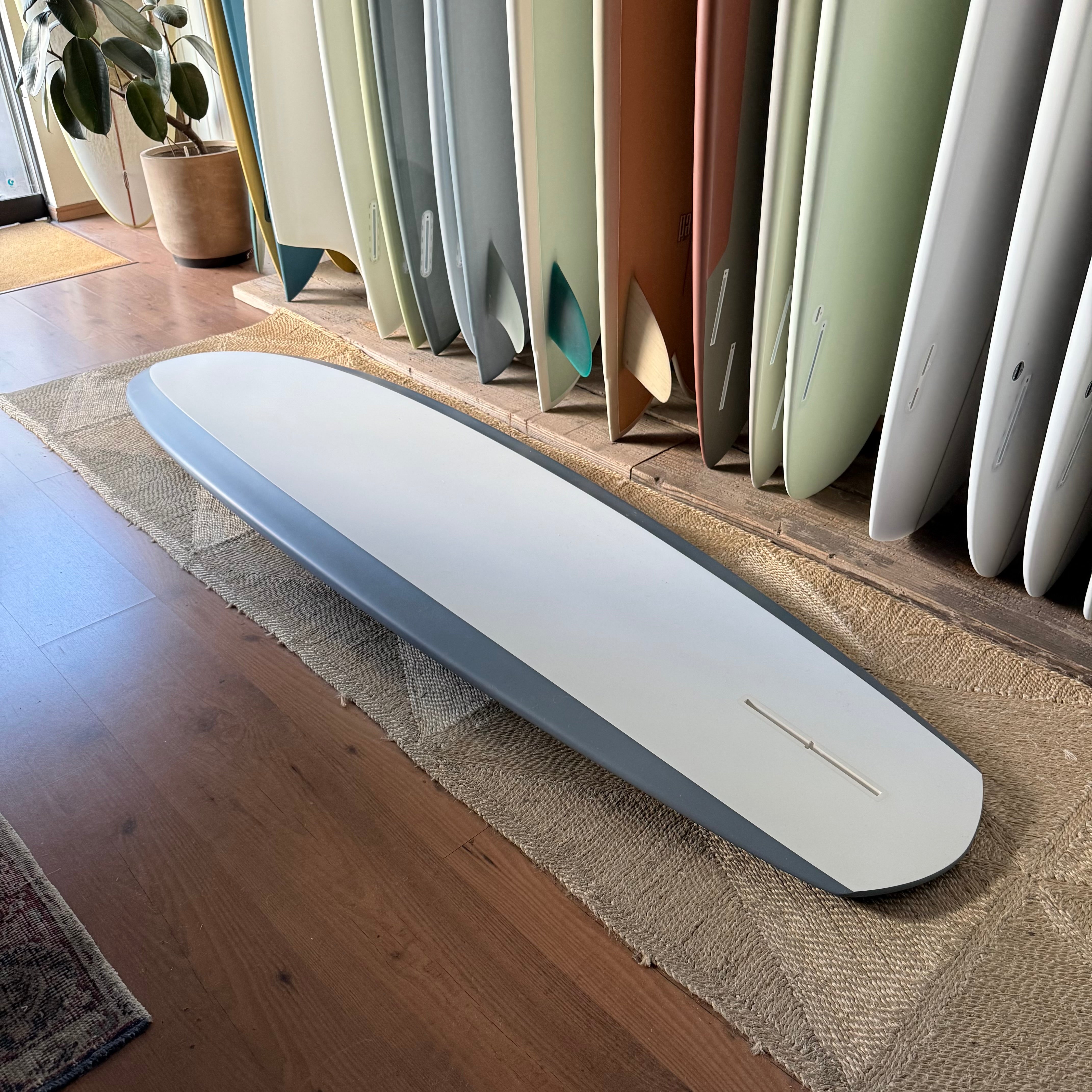 7'0” Ellis Ericson Surfboards First Model – RIDE SURF+SPORT