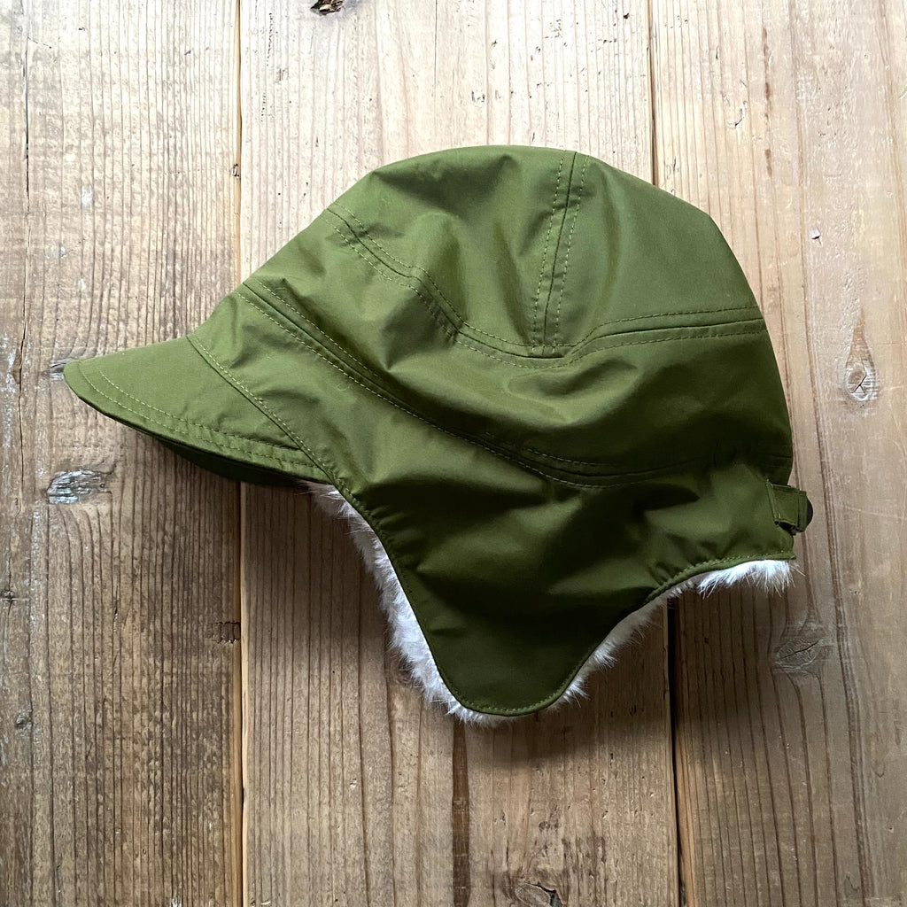 GREEN CLOTHING BOA CAP 26-27