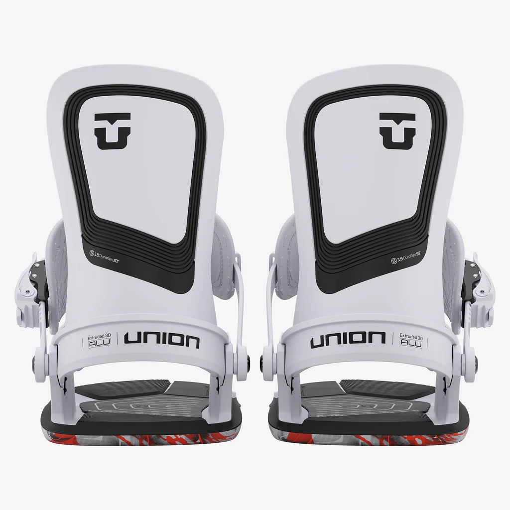UNION 25-26 ULTRA ICE GREY