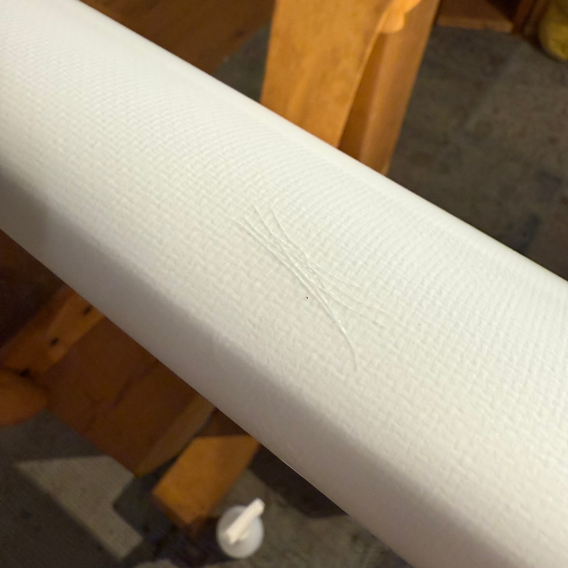 6’0” RICH PAVEL Micro Wing Fish
