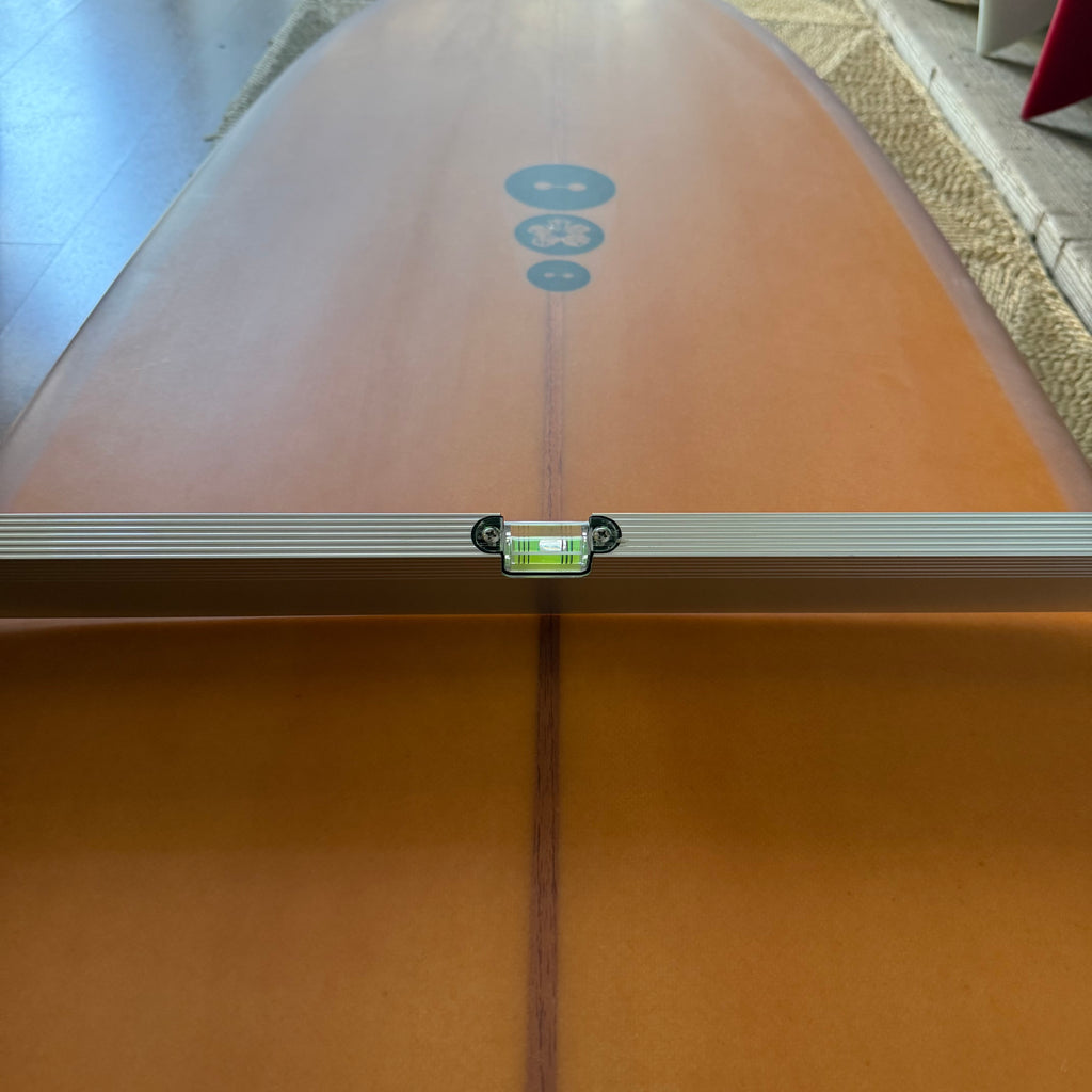9’6” Shyama Buttonshaw Designs Glider 9’6”
