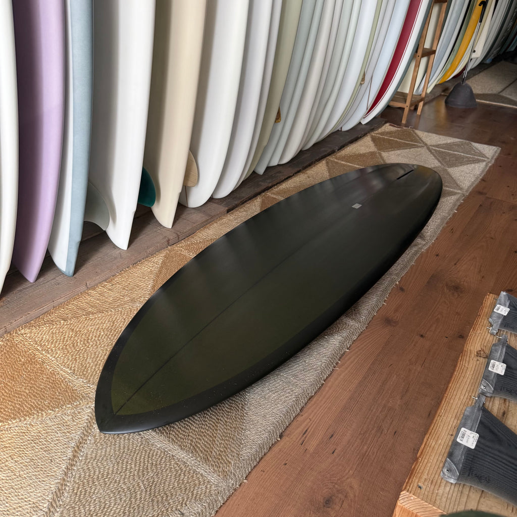 7’3” Tappy Record Cosmic Rover ver.2.0