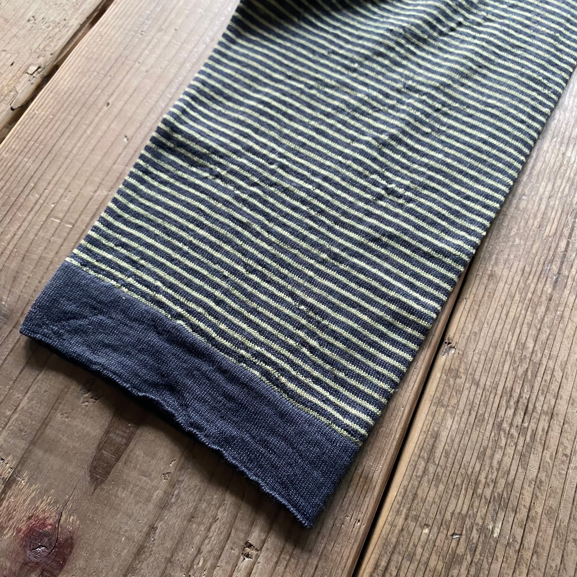 GREEN CLOTHING USU LAYER