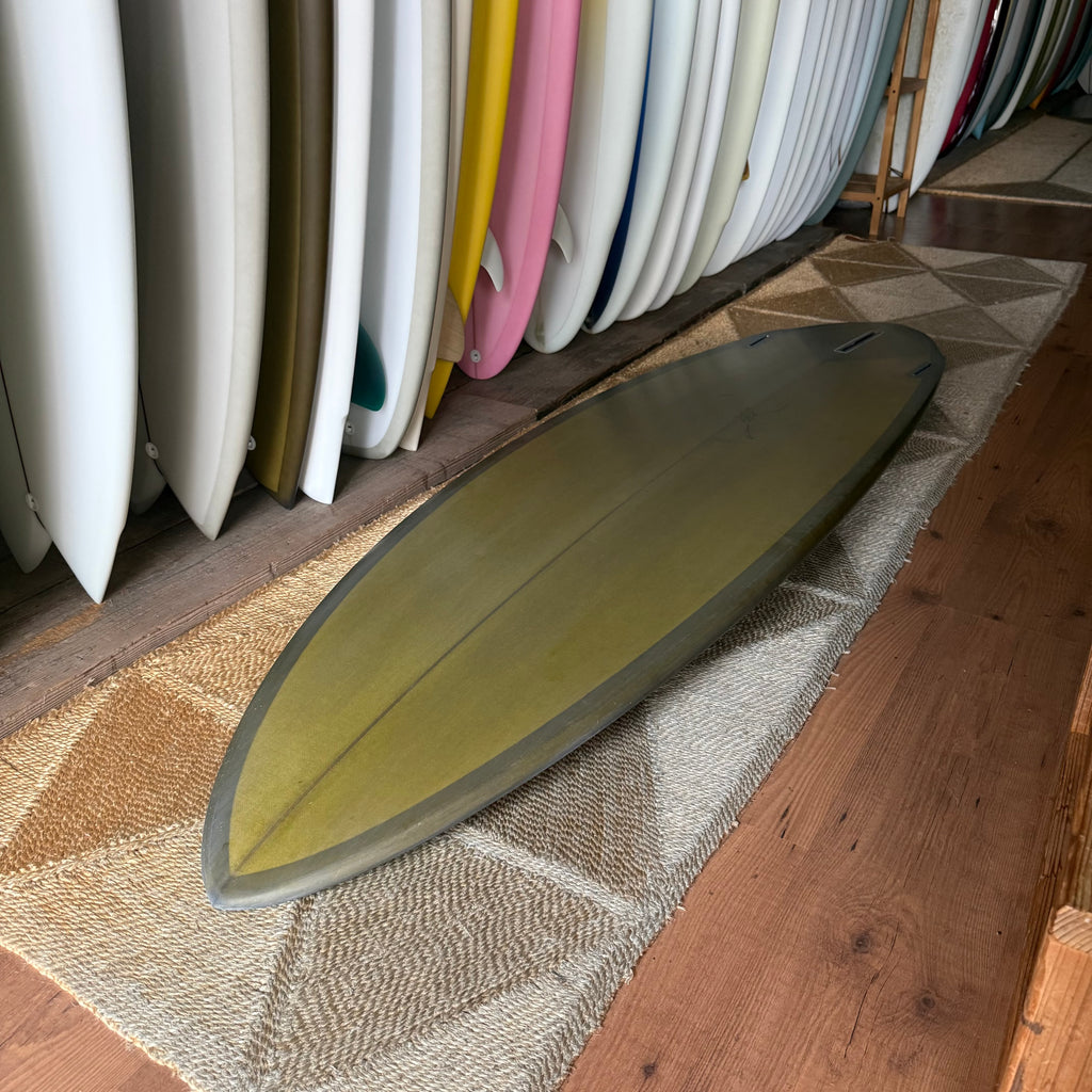 7'0”YU SURFBOARDS RIDE 30years Anniversary Model ver.2