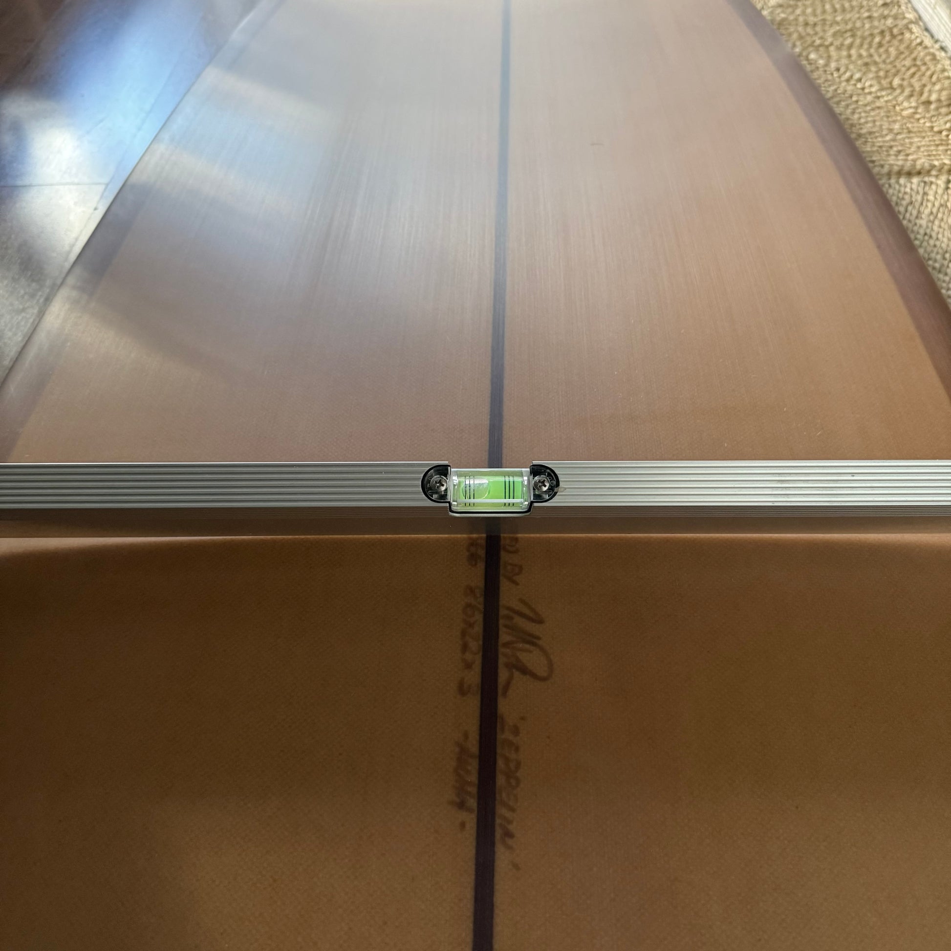 8’6”  Todd Pinder Zeppelin