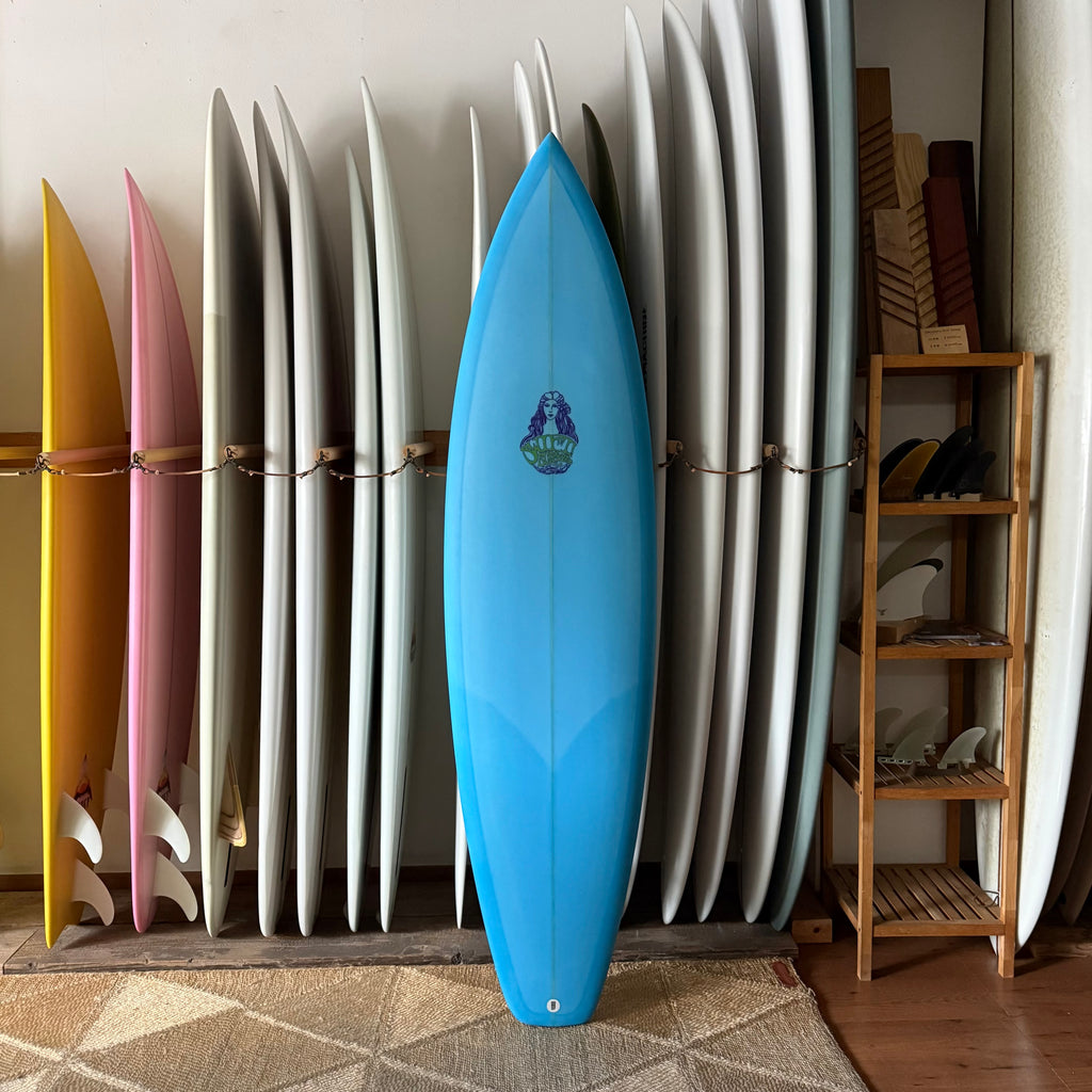 6’3” BIG SKY LIMITED Gustoms