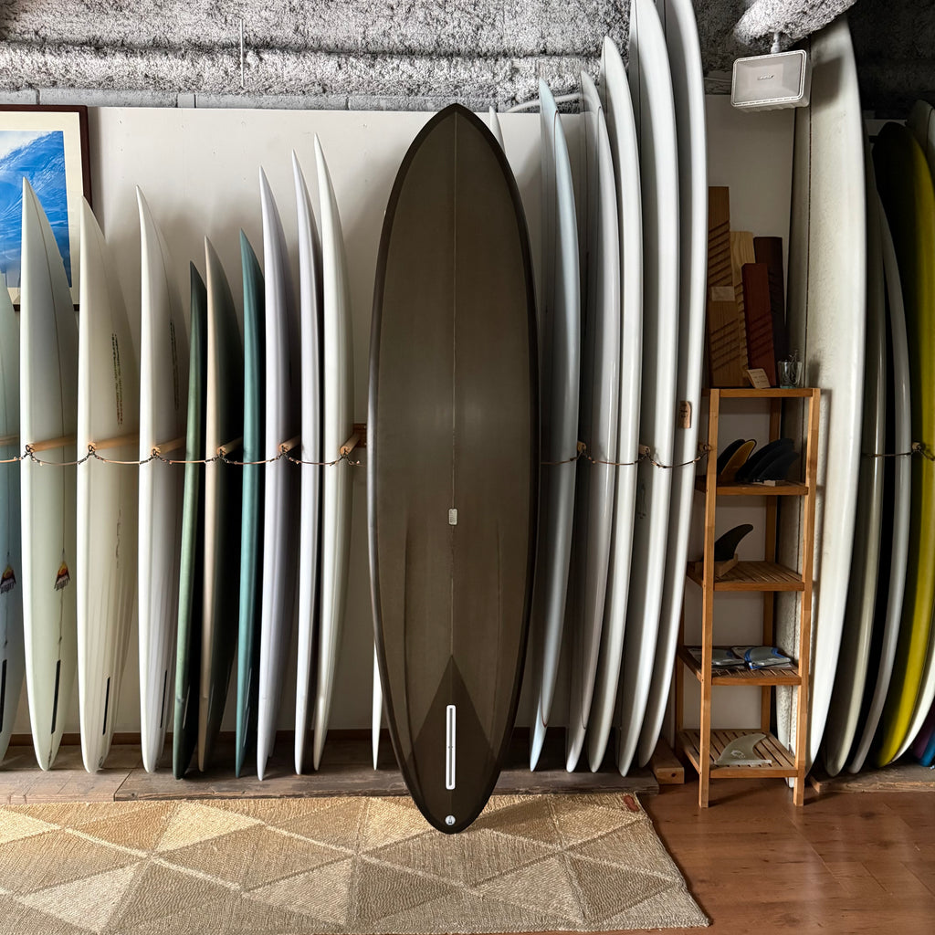 7’10” Tappy Record Cosmic Rover ver.2.5