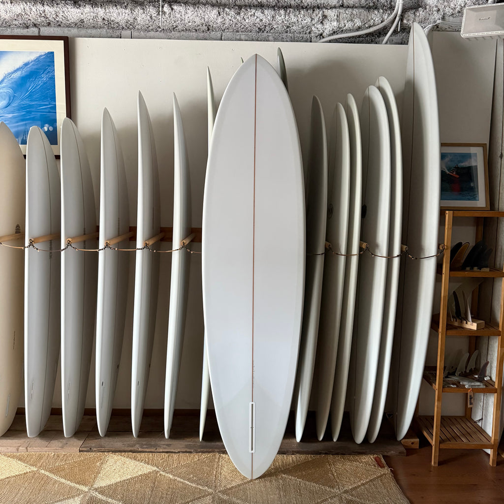 7’6” Neal Purchase Jnr Zephyr