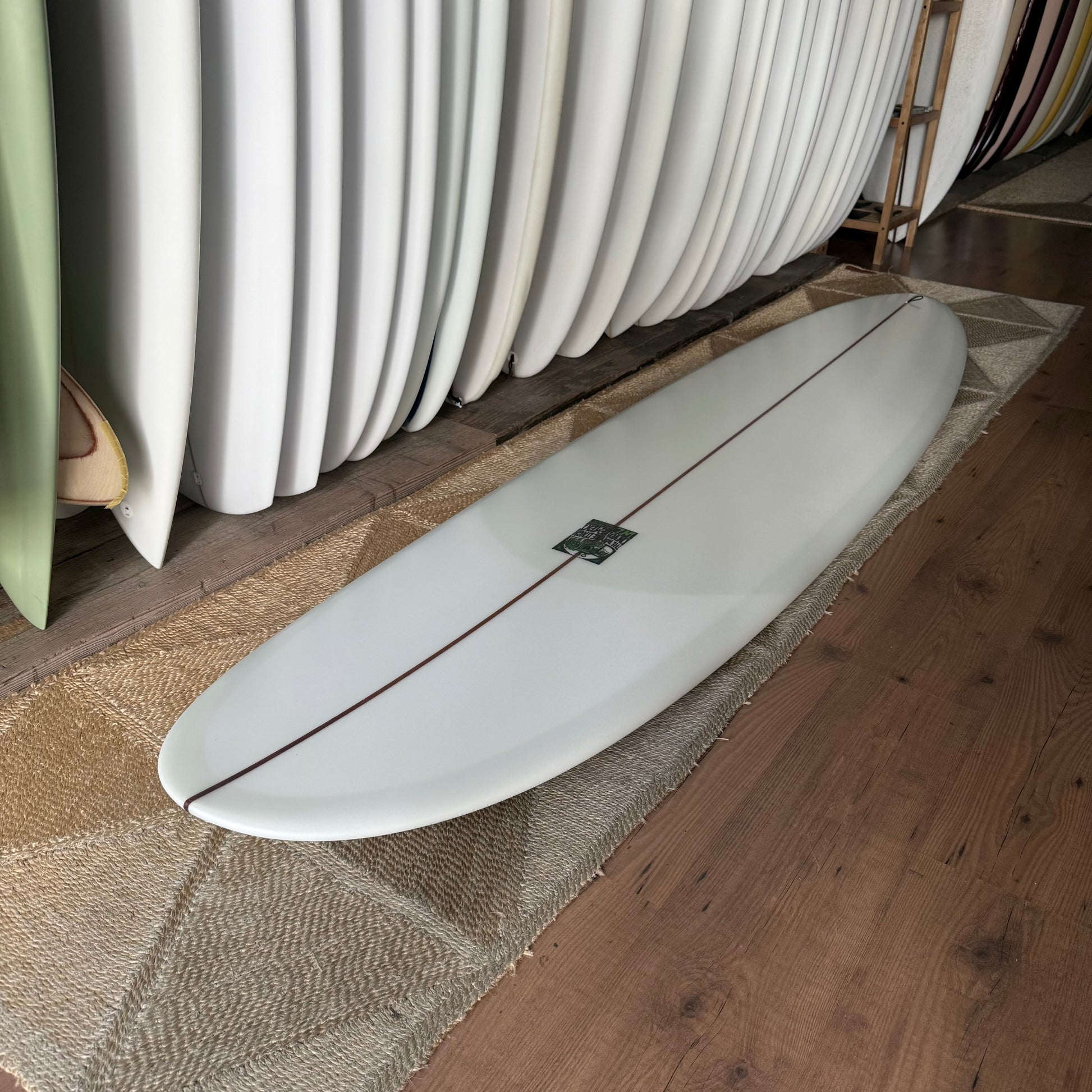 8’4” Wayne Lynch Surfboards EVO
