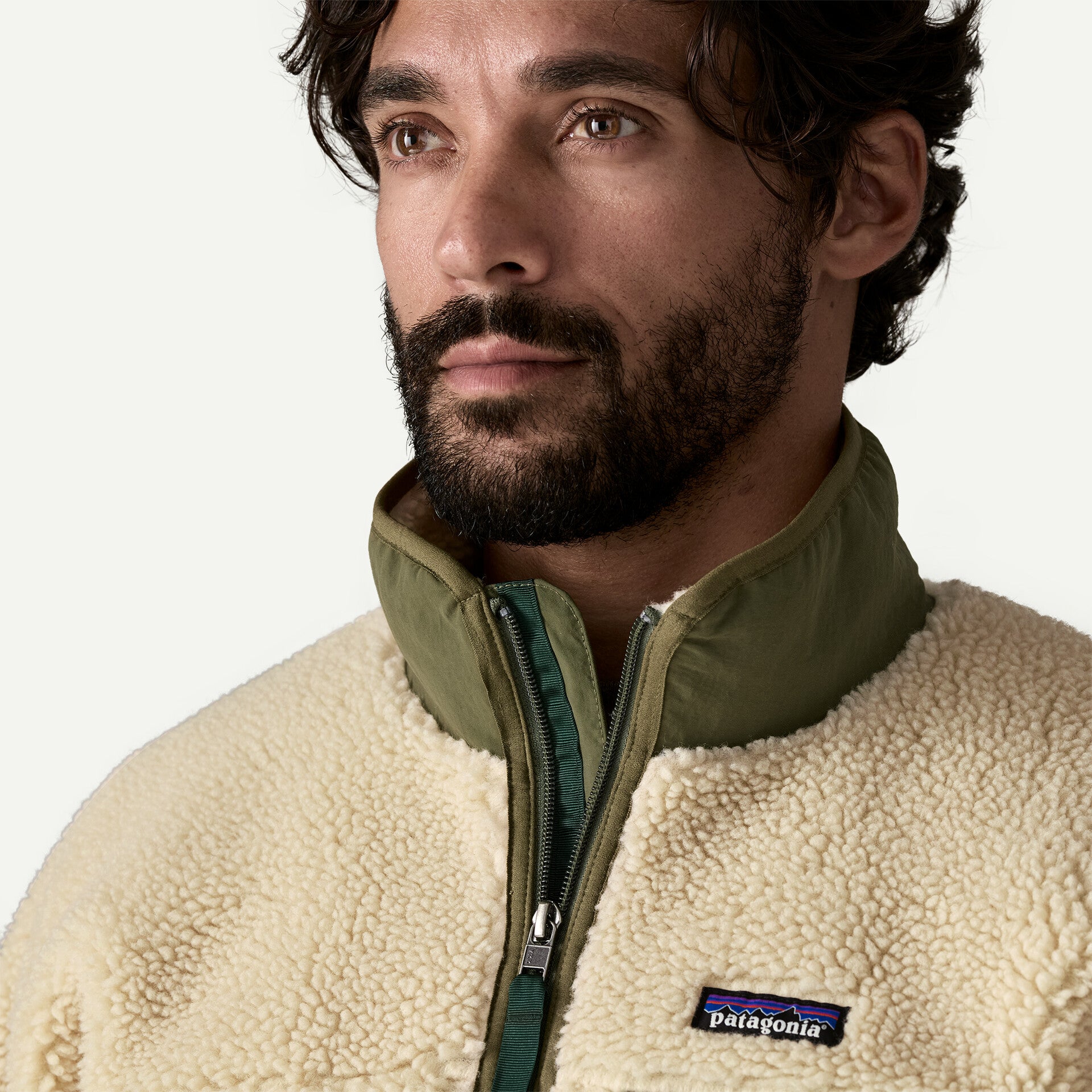 Patagonia メンズ・クラシック・レトロX・ジャケットDNBA