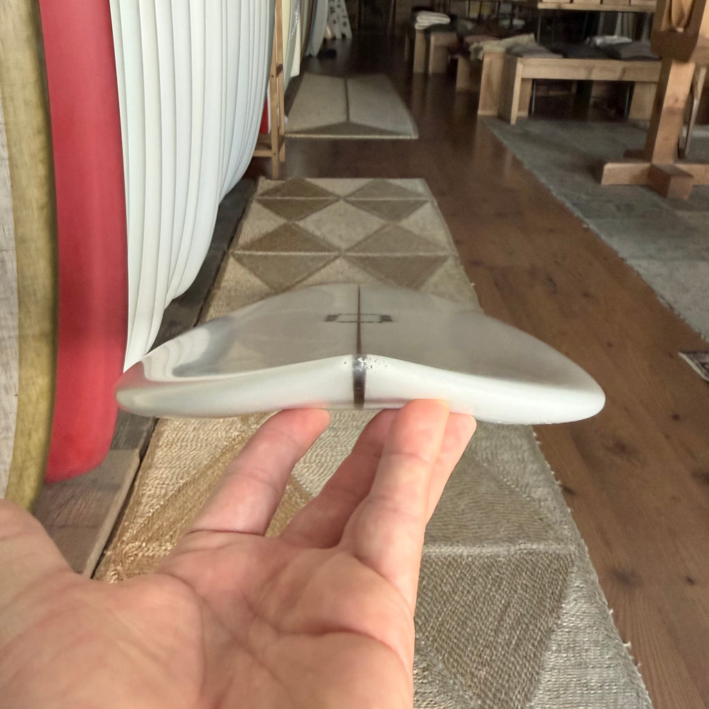 6'0" LOVEMACHINE SURFBOARDS Pedestrian Ship