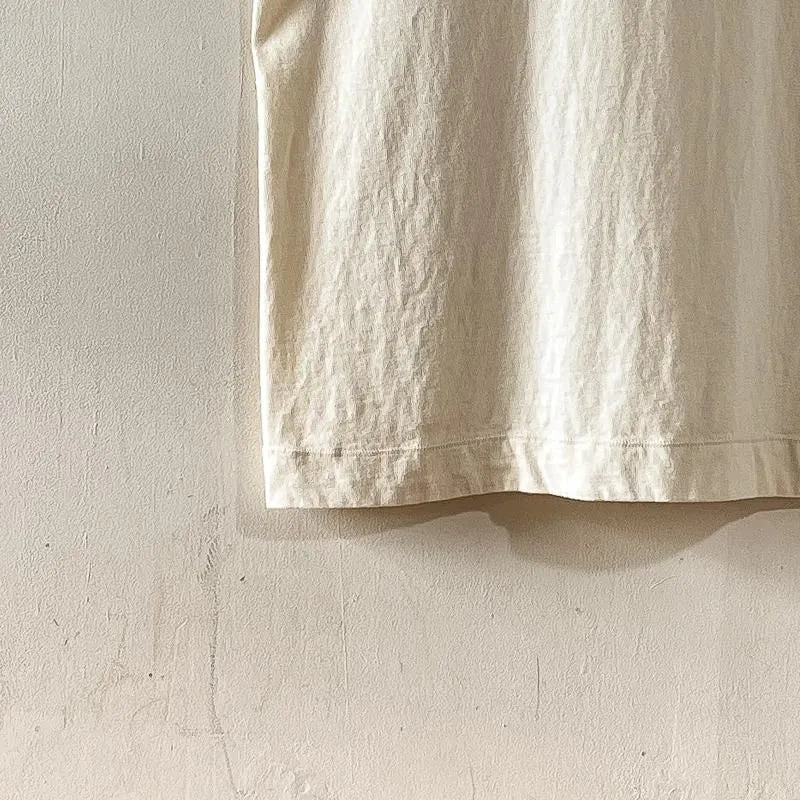 S&Y WORKSHOP ORIGINAL  100% Organic cotton T-Shirt "Classic"