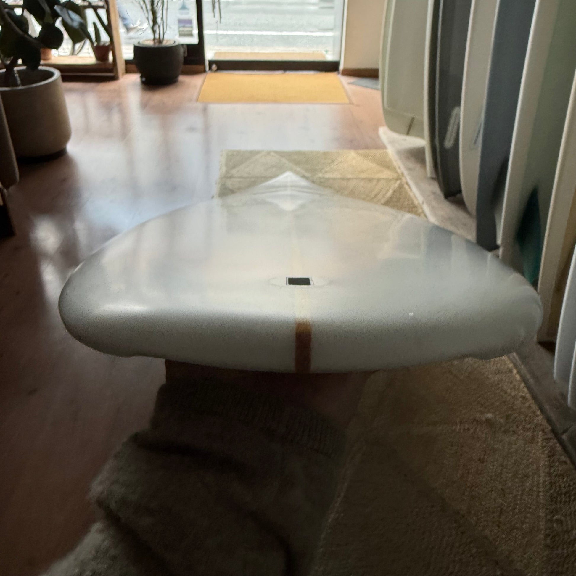 7'0" Christian Beamish RAB80