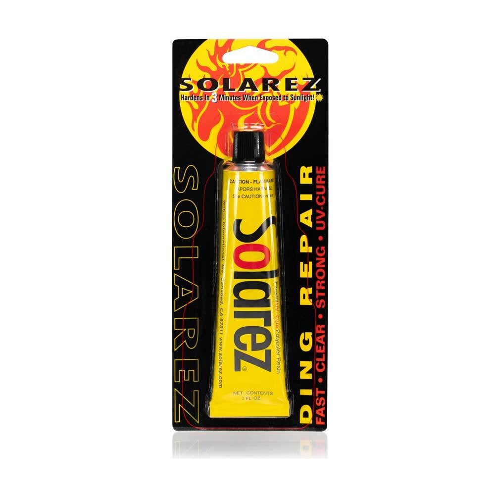 SOLAREZ MINI(ソーラーレズミニ) 0.5oz(14.2g) サーフボードリペアキット -