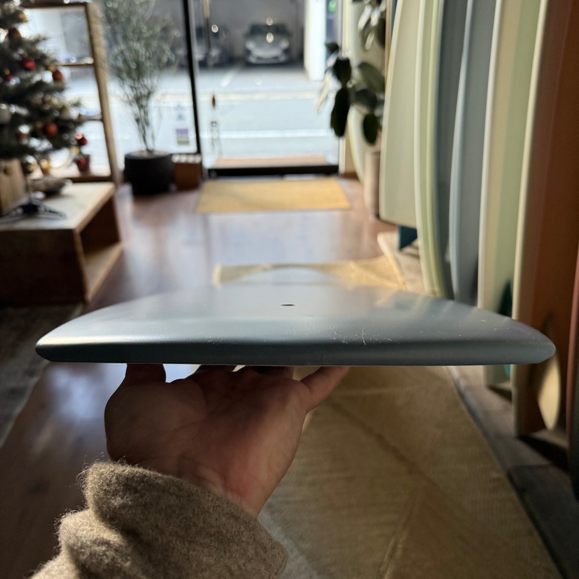 7'0” Ellis Ericson Surfboards First Model