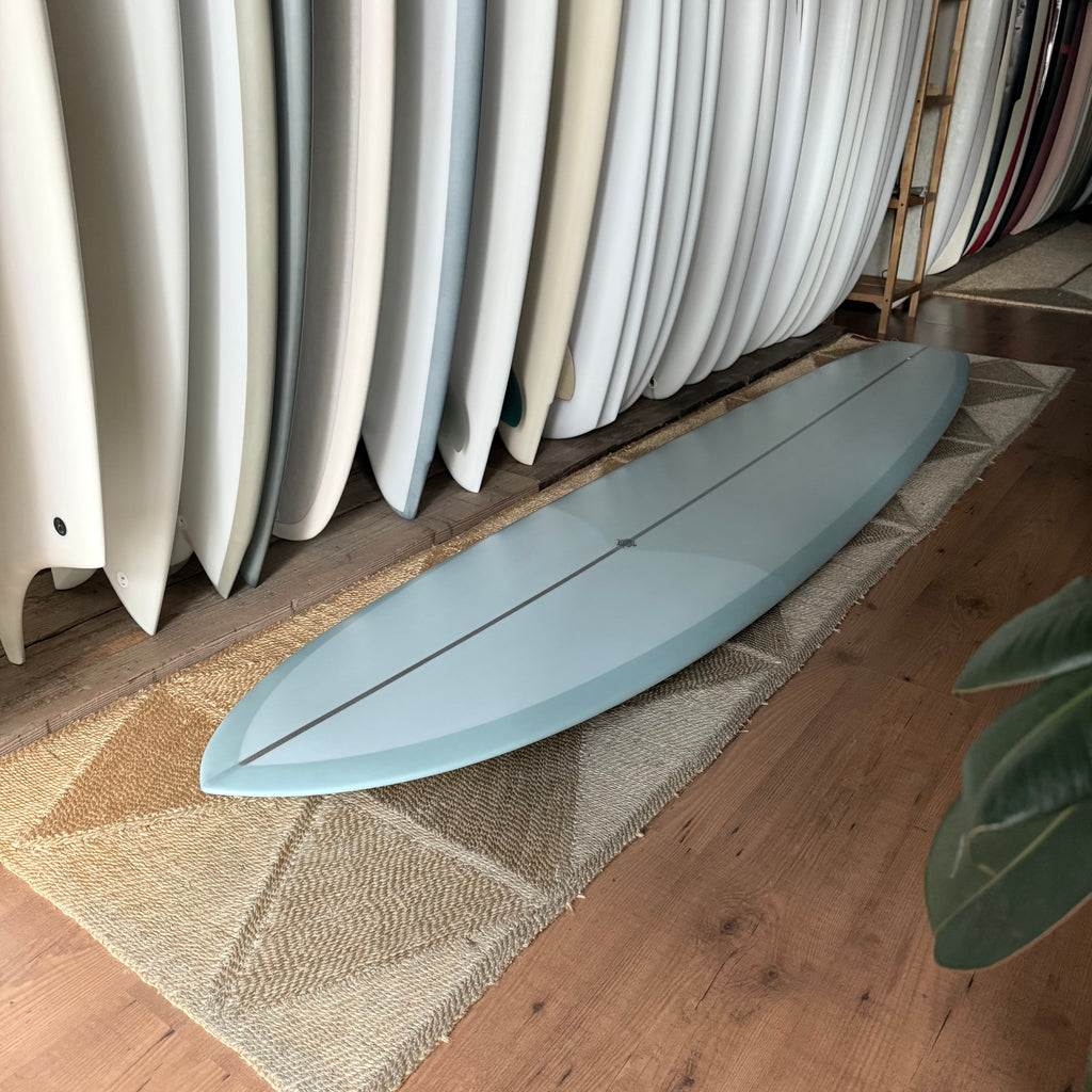 8'8" Christian Beamish Malibu Sam