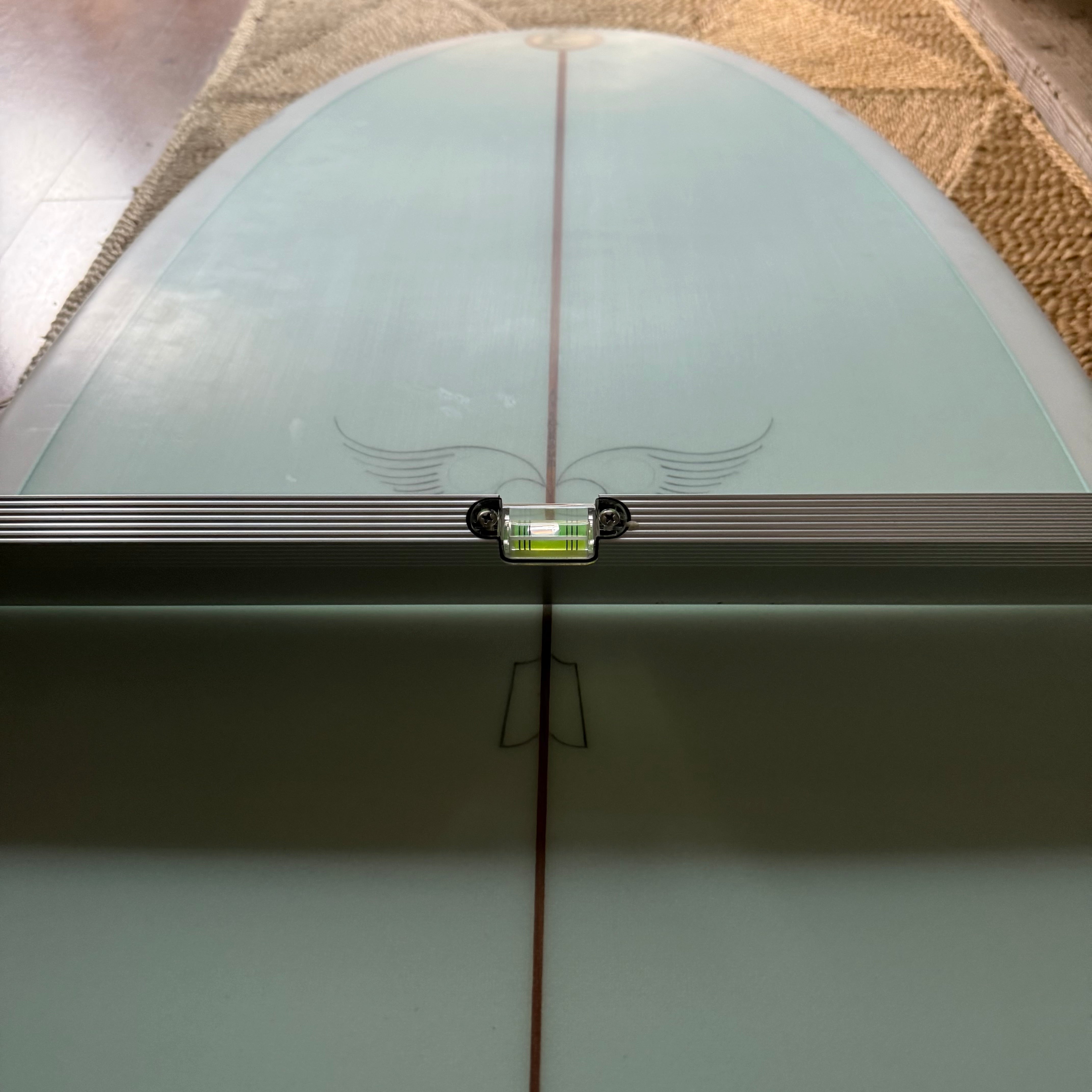 6'0” RICH PAVEL Micro Wing Fish – RIDE SURF+SPORT