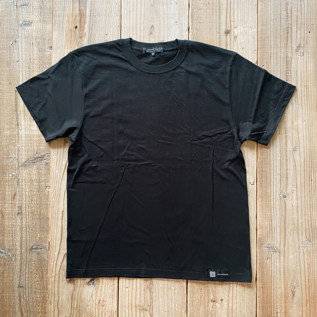 JULY Basic L/S Tee
