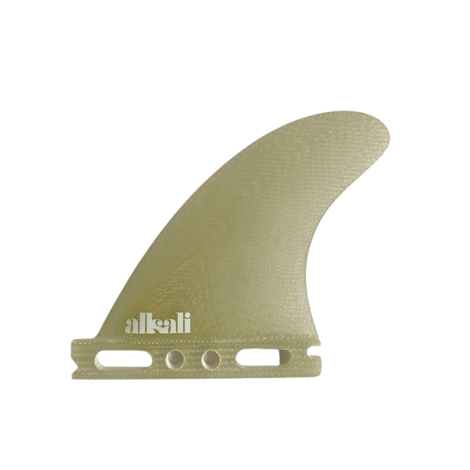 ALKALI FINS Side Bites Single Tab M