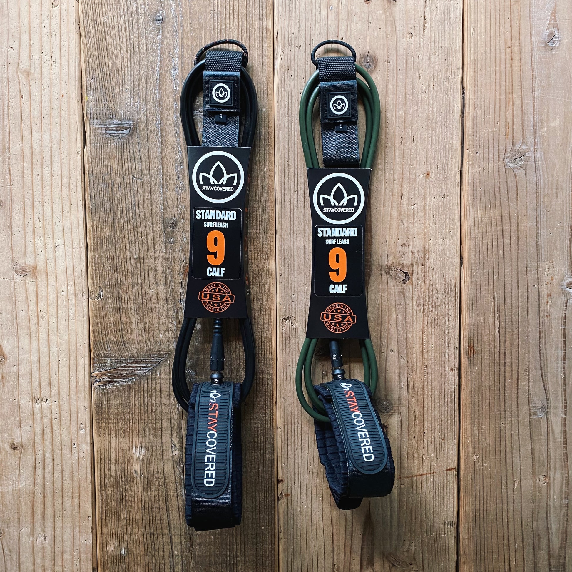 STAYCOVERED STANDARD(CALF)