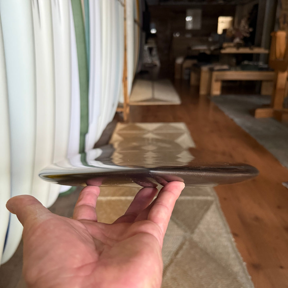 7’10” Tappy Record Cosmic Rover ver.2.5